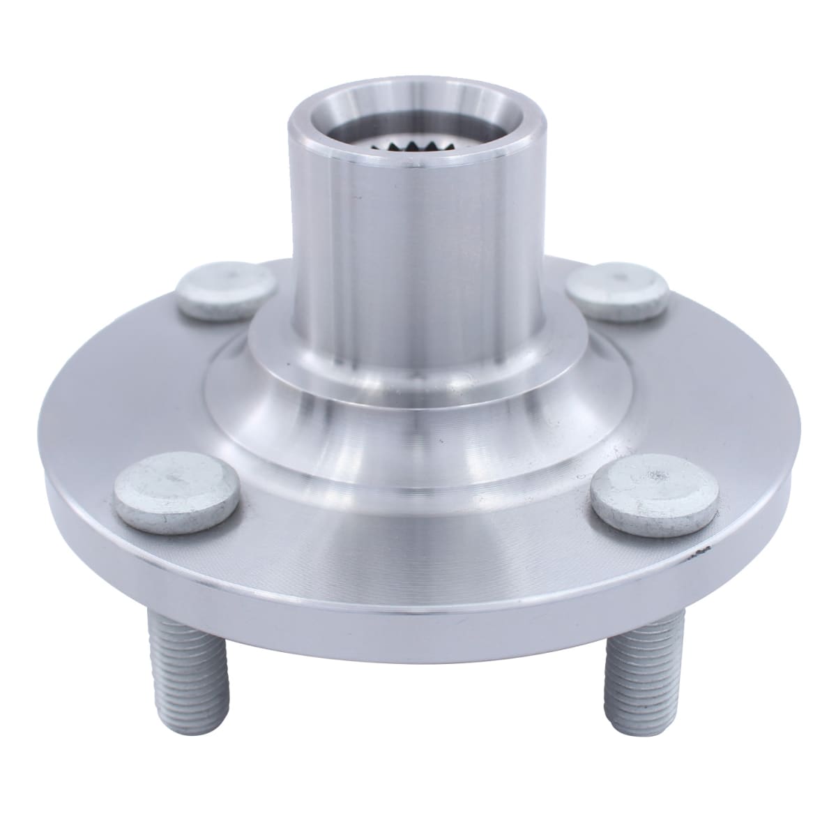 MAZA RUEDA TOYOTA YARIS 2006/2012 DELANTERA 0