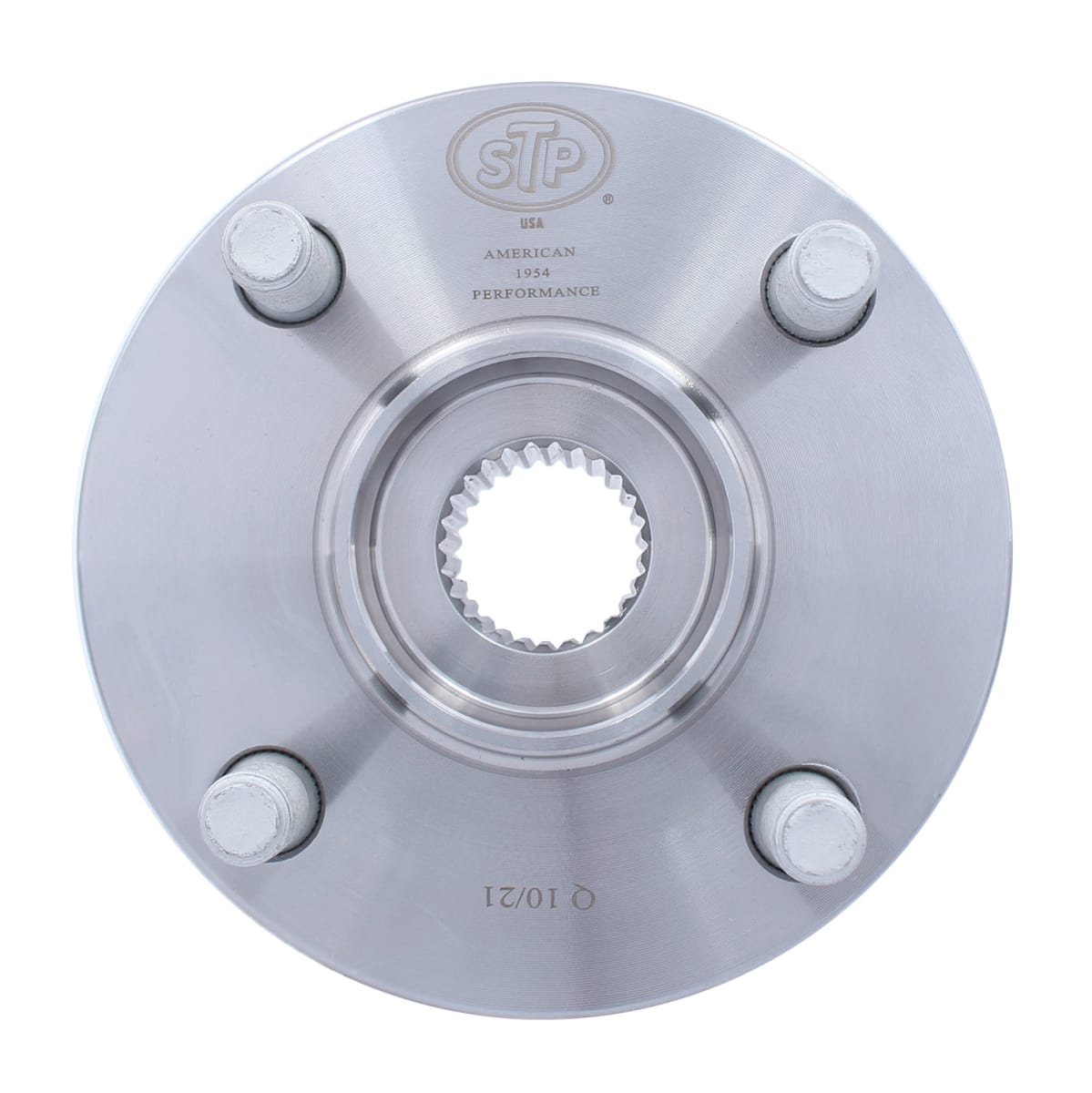 MAZA RUEDA TOYOTA YARIS 2006/2012 DELANTERA2