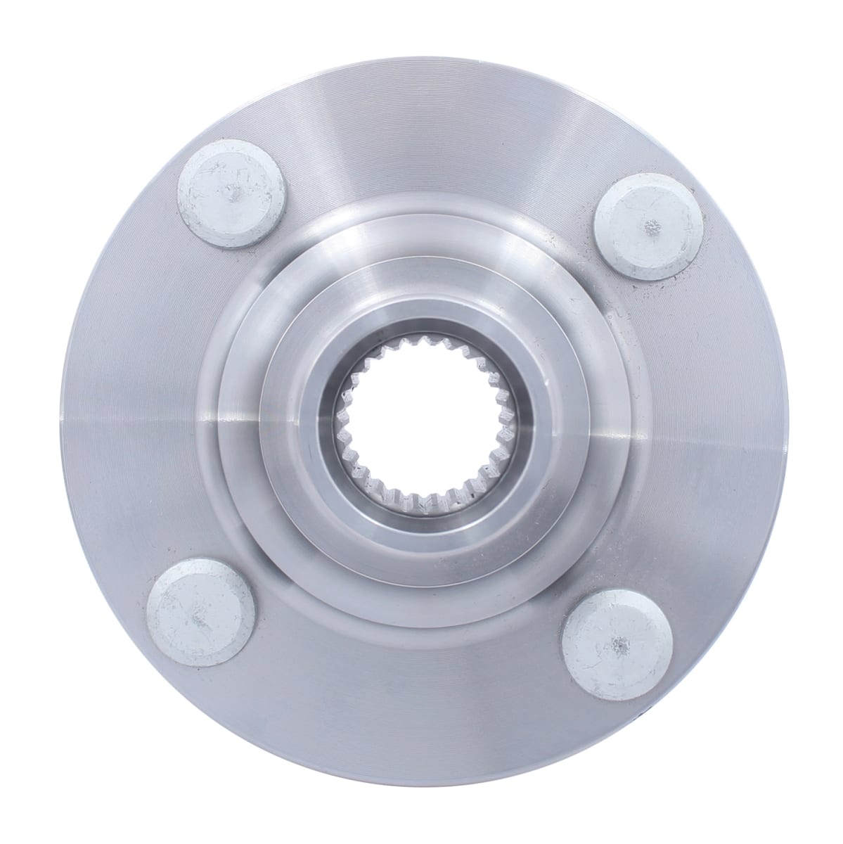 MAZA RUEDA TOYOTA YARIS 2006/2012 DELANTERA3