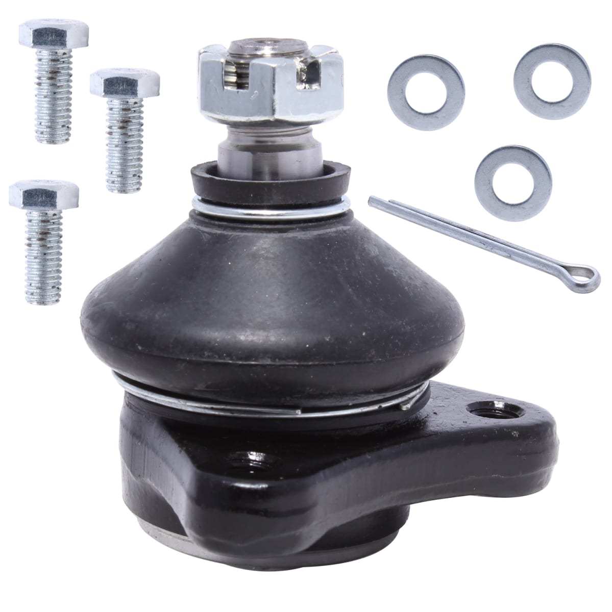 ROTULA SUPERIOR DELANTERA R/L / MITSUBISHI L200 DAKAR-KATANA-WORK / MONTERO2