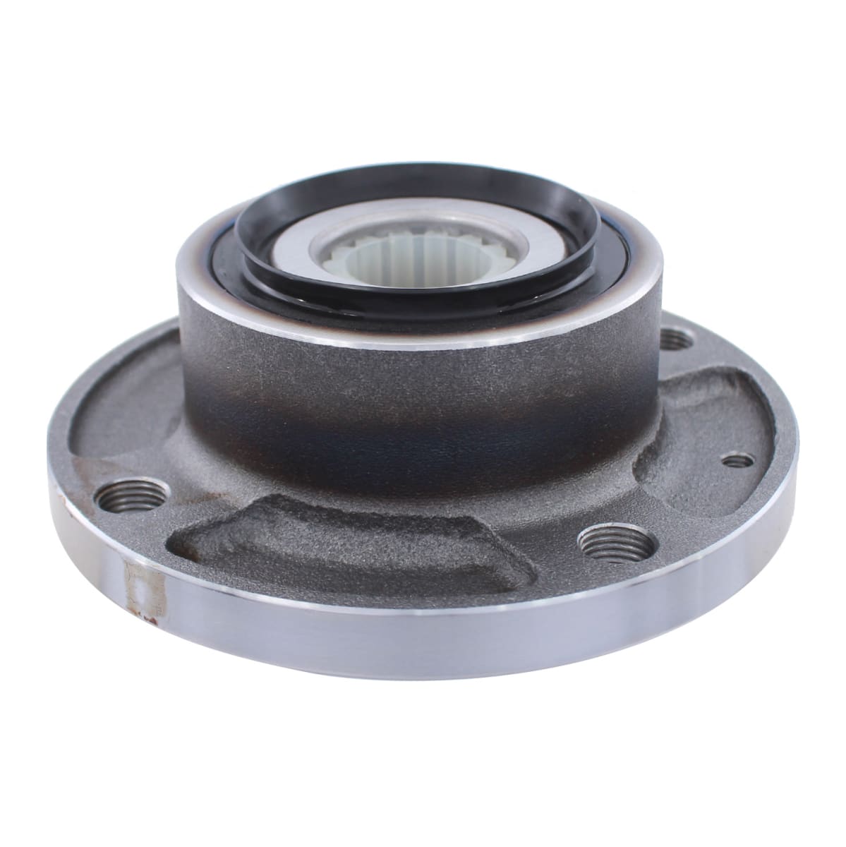 MAZA RUEDA TRASERA CON RODAMIENTO- SIN ABS -PARTNER BERLINGO  1.6  97/11 - 406 -  STP 0