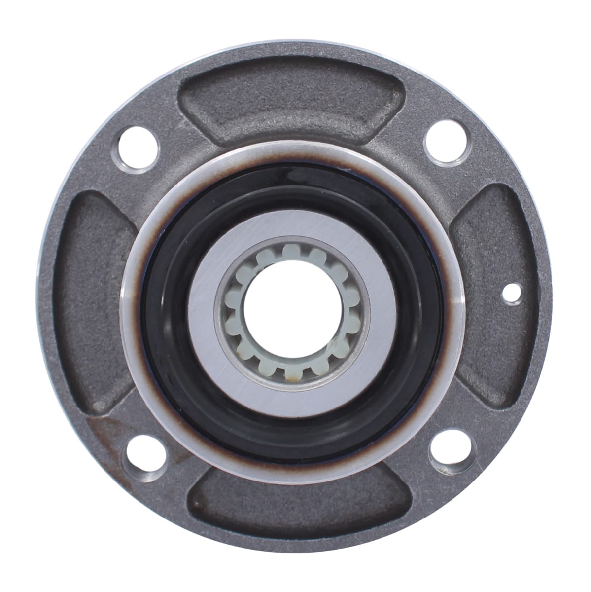 MAZA RUEDA TRASERA CON RODAMIENTO- SIN ABS -PARTNER BERLINGO  1.6  97/11 - 406 -  STP3