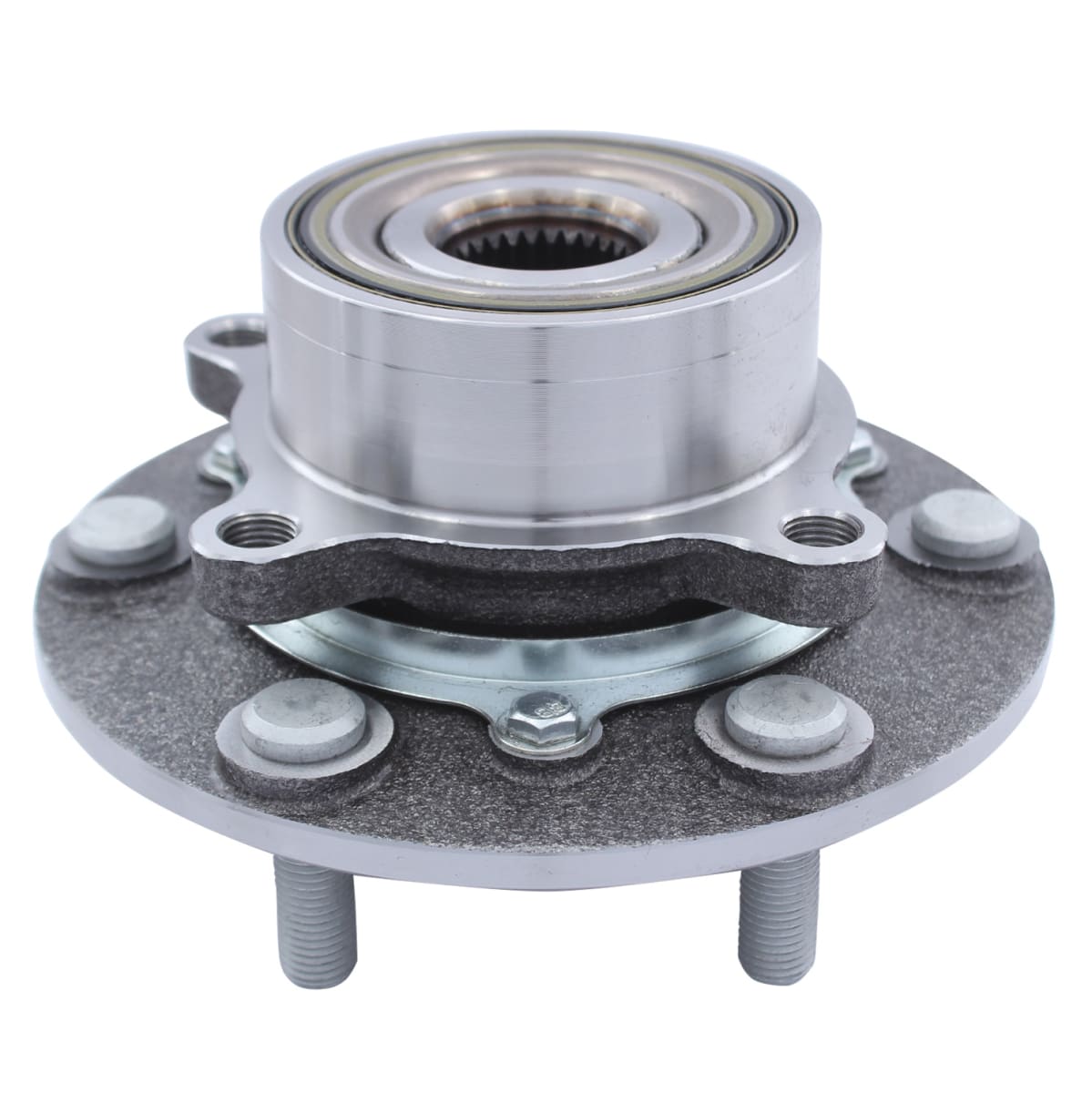 MAZA DELANTERA MITSUBISHI L200 2007/2019 KATANA // DAKAR // MOTERO 0