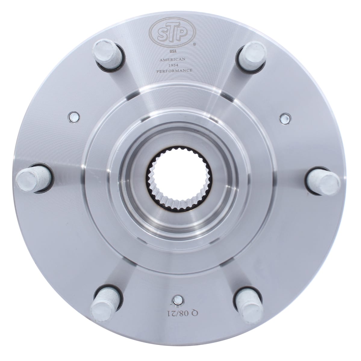 MAZA DELANTERA MITSUBISHI L200 2007/2019 KATANA // DAKAR // MOTERO3