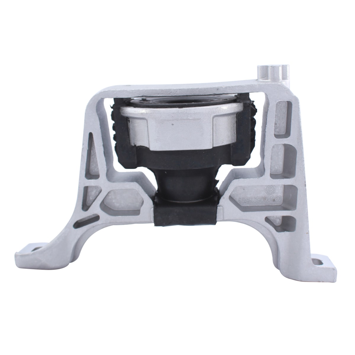 SOPORTE MOTOR DELANTERO RH MAZDA 3 1.6 2004/2009  WURTEX 0