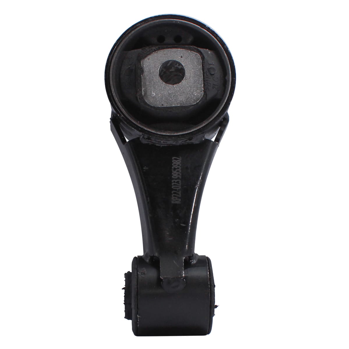 SOPORTE MOTOR TRASERO CENTRAL TOYOTA YARIS 1.3/1.5 2006/2013 0