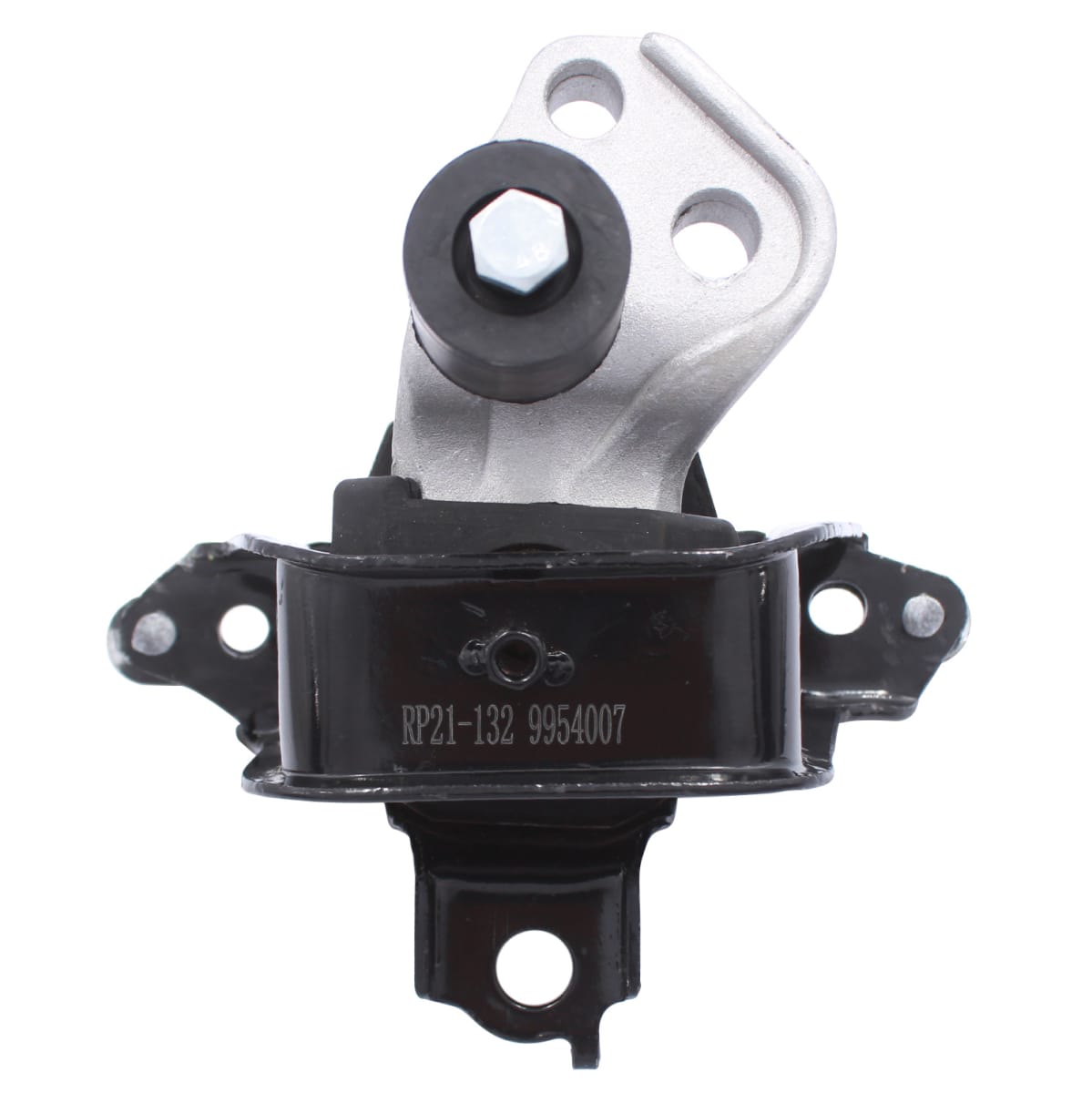 SOPORTE MOTOR DELANTERO RH TOYOTA YARIS 1999/20054