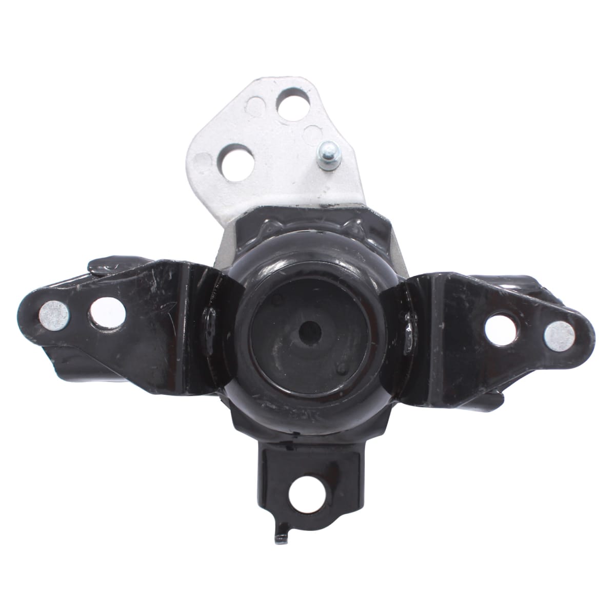 SOPORTE MOTOR DELANTERO RH TOYOTA YARIS 1999/20053