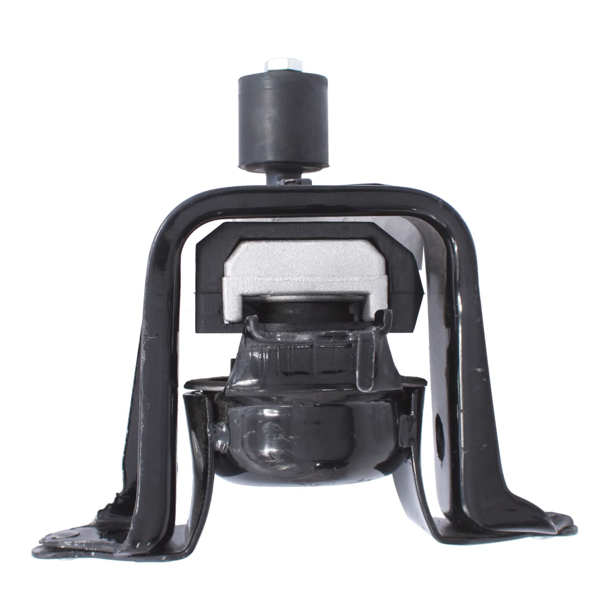 SOPORTE MOTOR DELANTERO RH TOYOTA YARIS 1999/20052