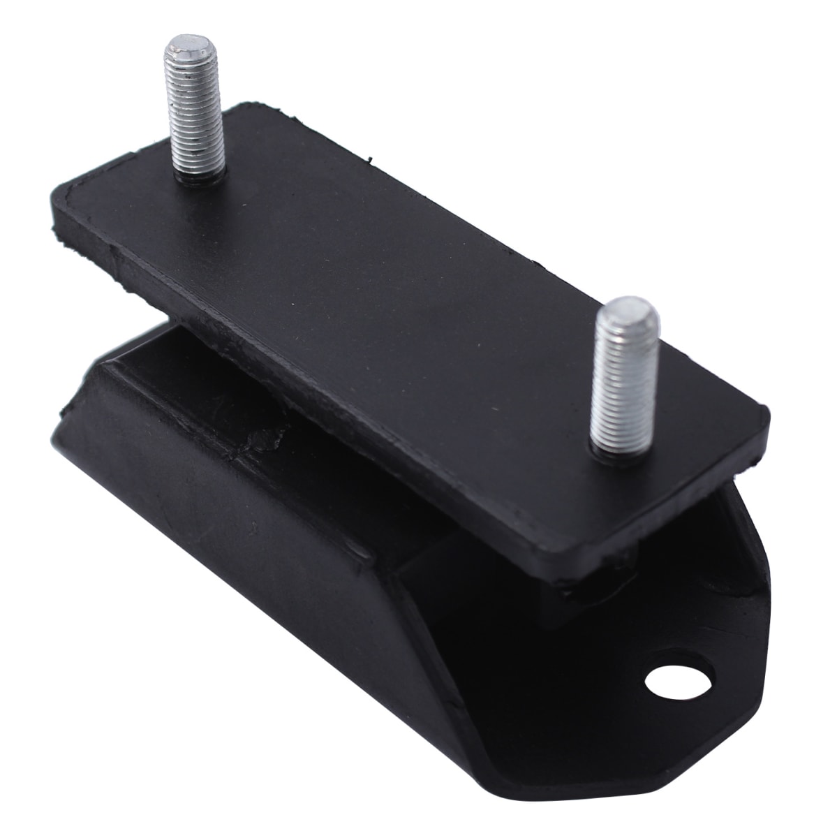 SOPORTE CAJA CAMBIO LUV 2.34