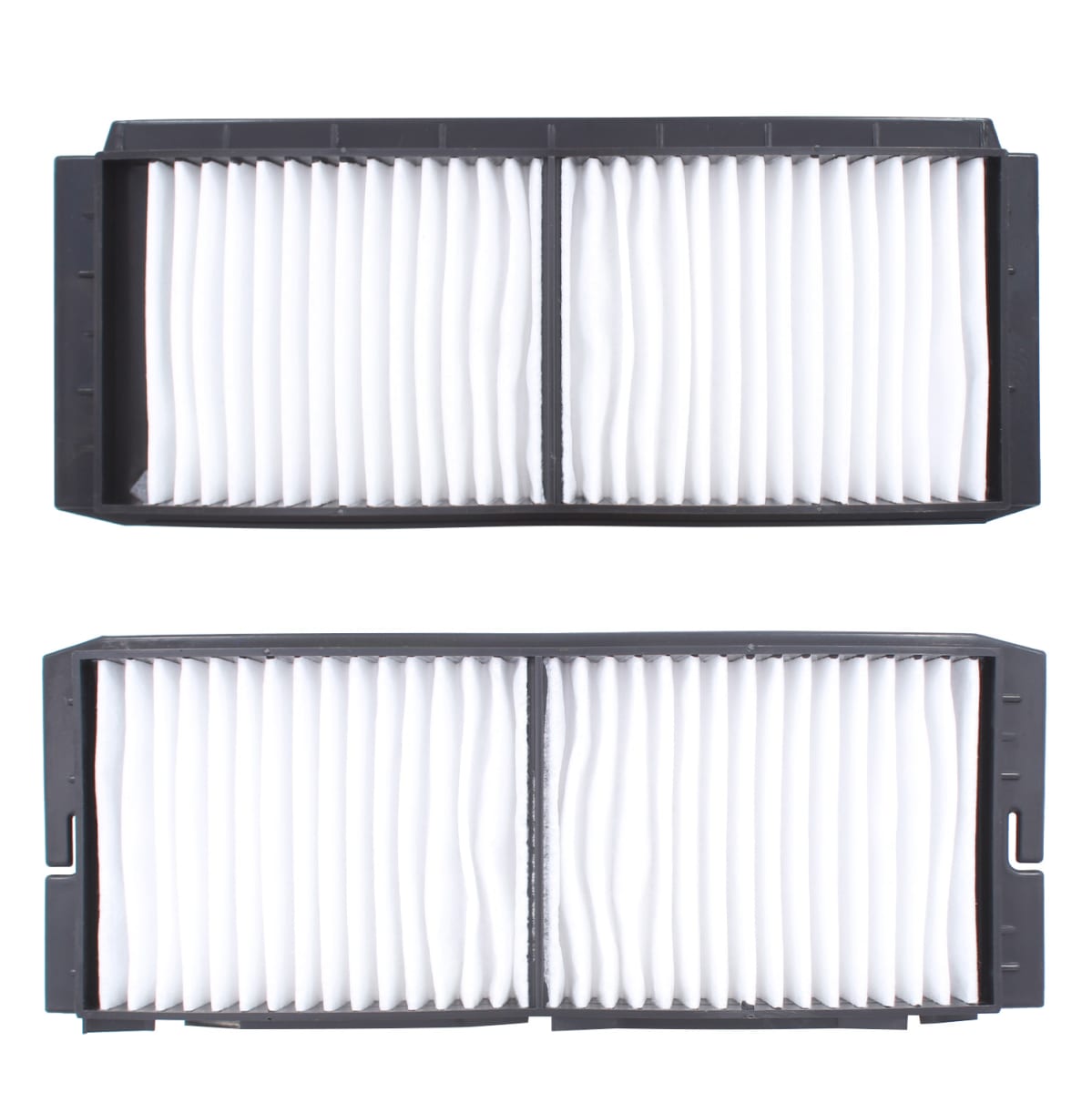 FILTRO CABINA MAZDA 3 1.6 2010/2015 LARGO 250M2