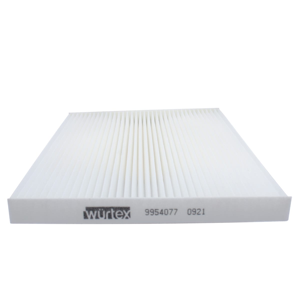 FILTRO POLEN SUZUKI VITARA 2005/  GRAN NOMADE 2005/  WURTEX 0