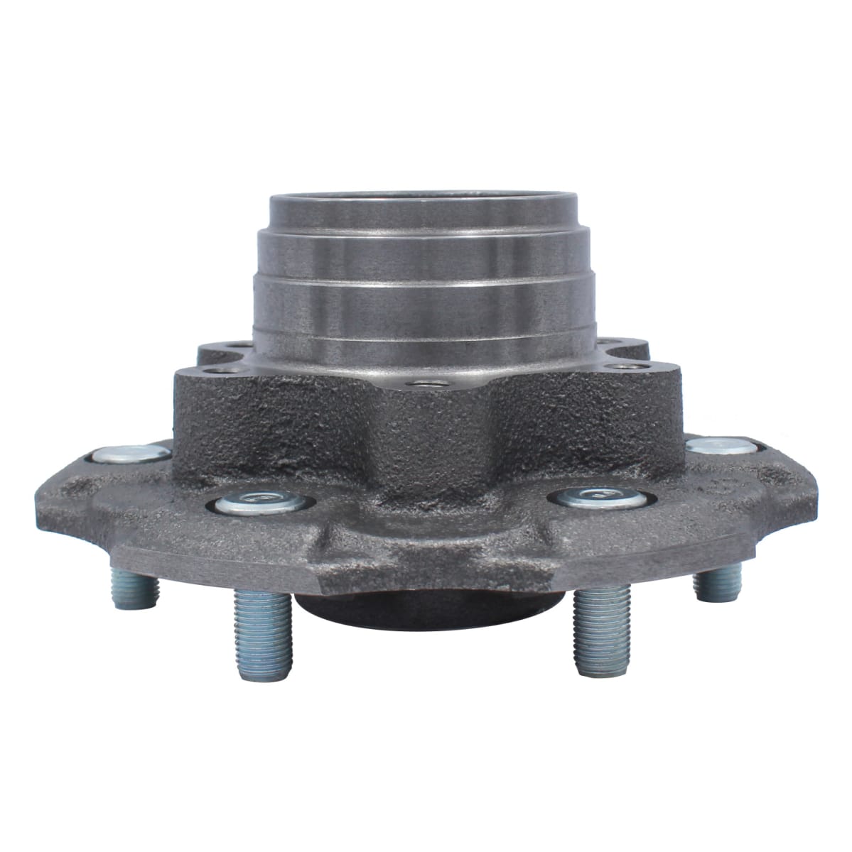 MAZA RUEDA DELANTERA NISSAN D21/TERRANO/ D22X/ 6 PERNOS 2WD 0