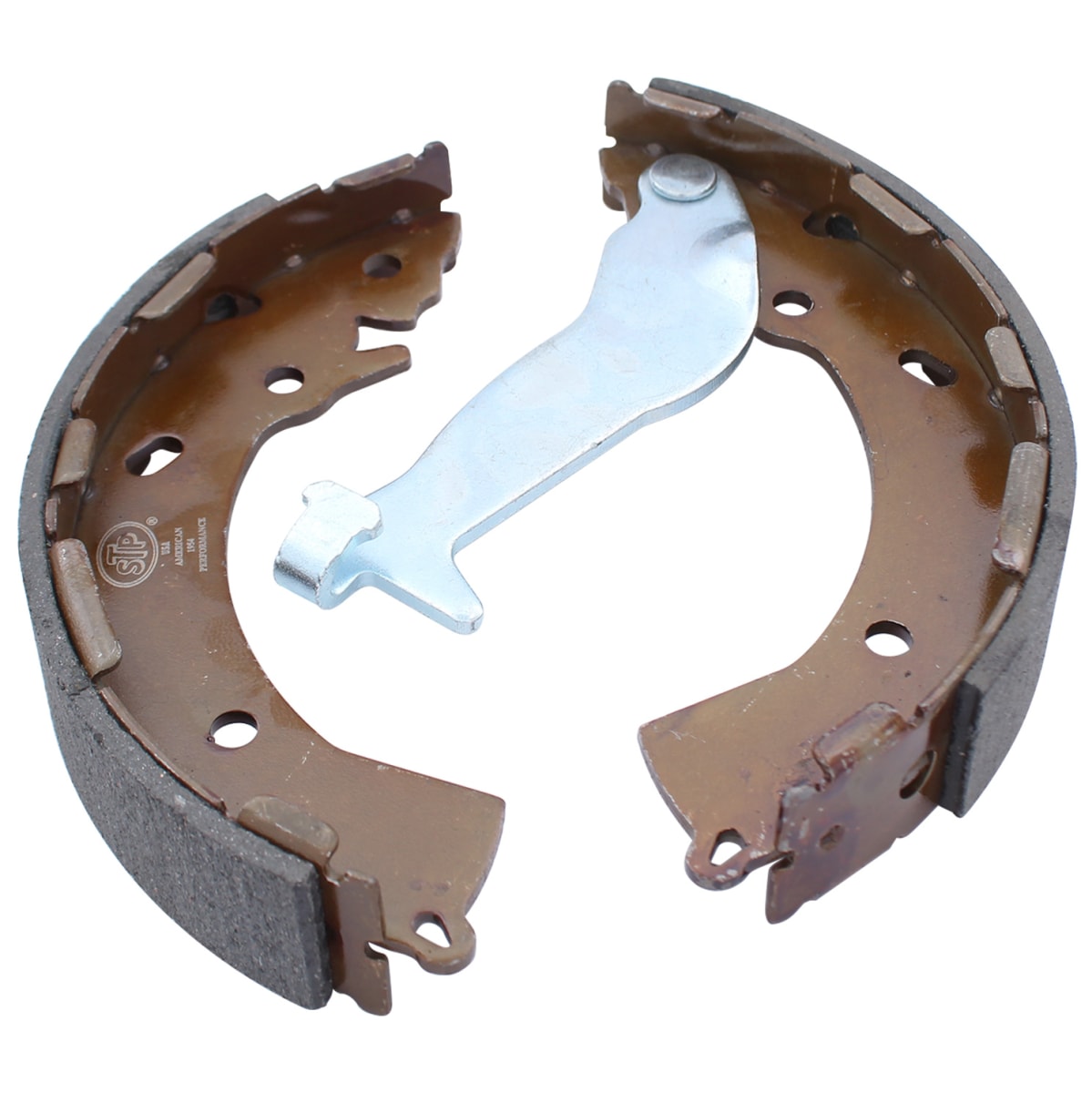 JUEGO PATINES FRENO BALATAS, HYUNDAI ACCENT RB 1400 KAPPA 13/181