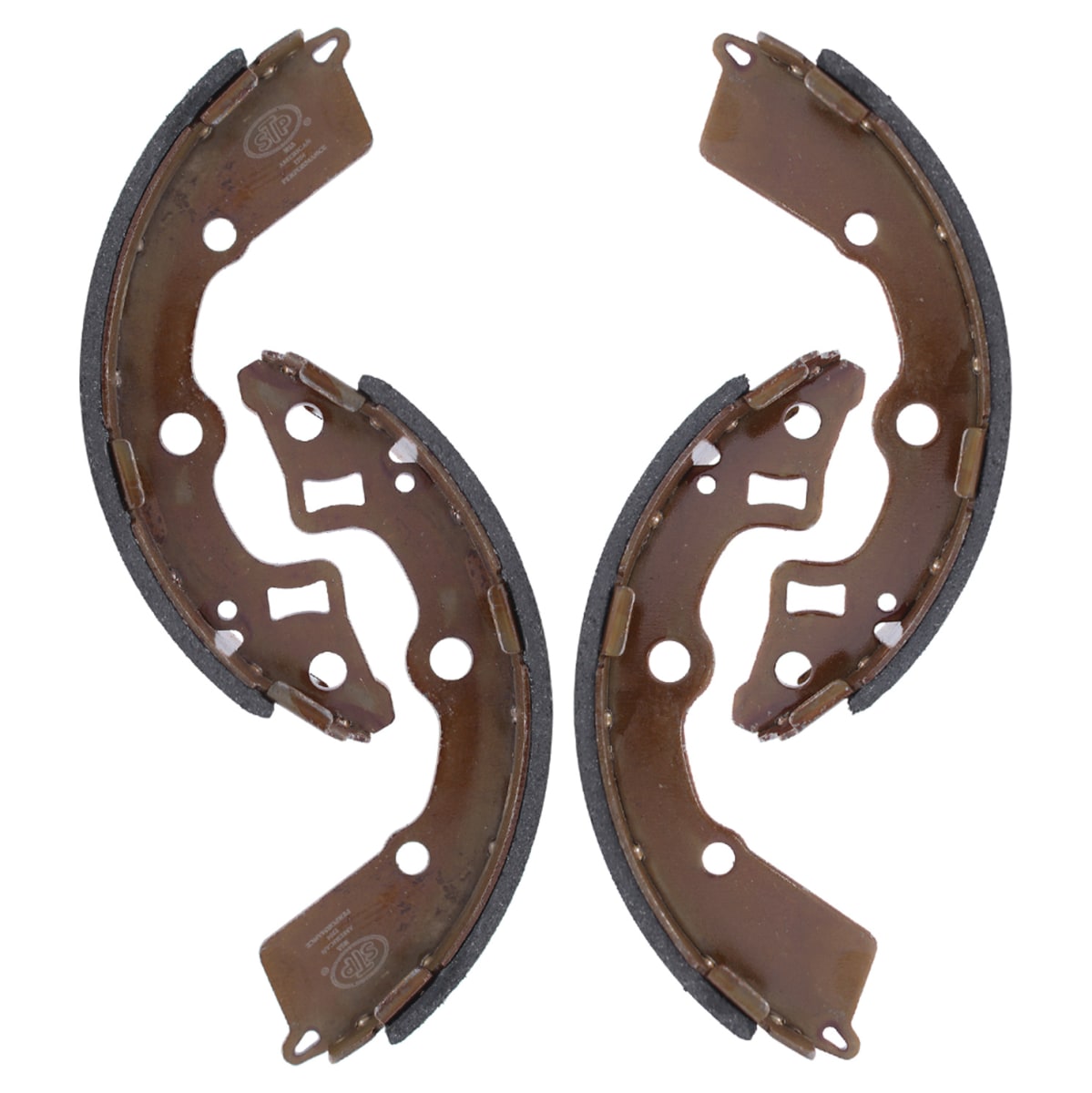 JUEGO DE BALATAS FRENO / KIA MORNNING 1.1 EPSILON 2004/2007 0