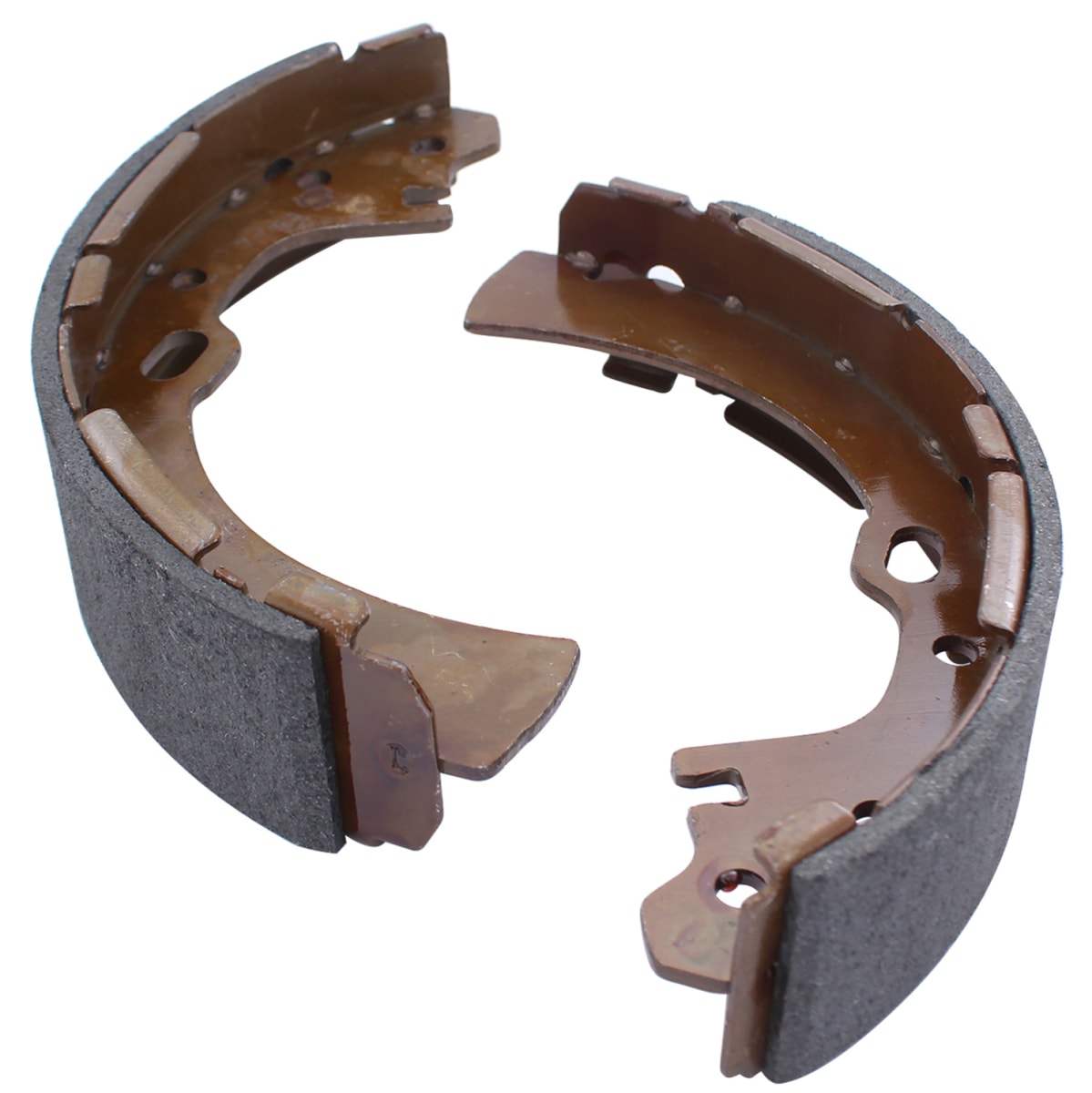 BALATAS FRENO / NISSAN D21/NV350/ PATHFINDER/TERRANO D222
