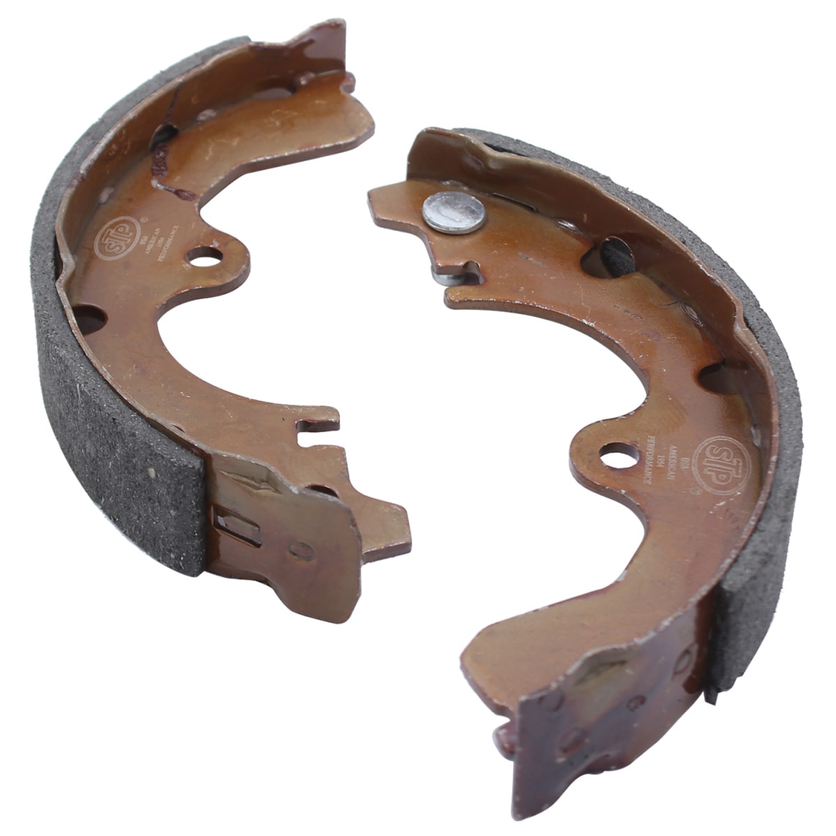 BALATA FRENO / TOYOTA TERCEL 1.5 90/992