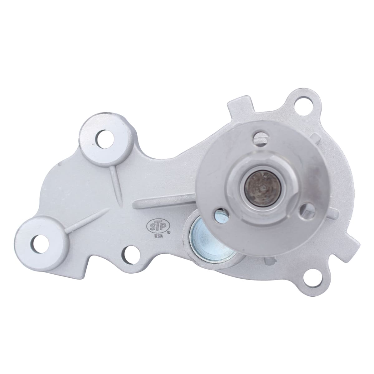 BOMBA AGUA / CHEVROLET SAIL 1.4 11/171