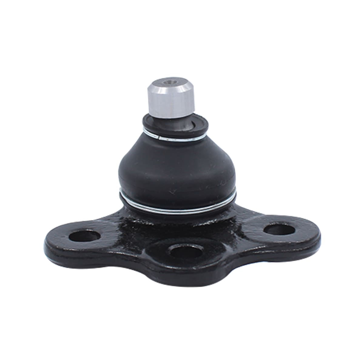 ROTULA BANDEJA CHEVROLET COMBO VAN 03- MONTANA 02-10 CORSA EVO-  3 PERNOS STP 0