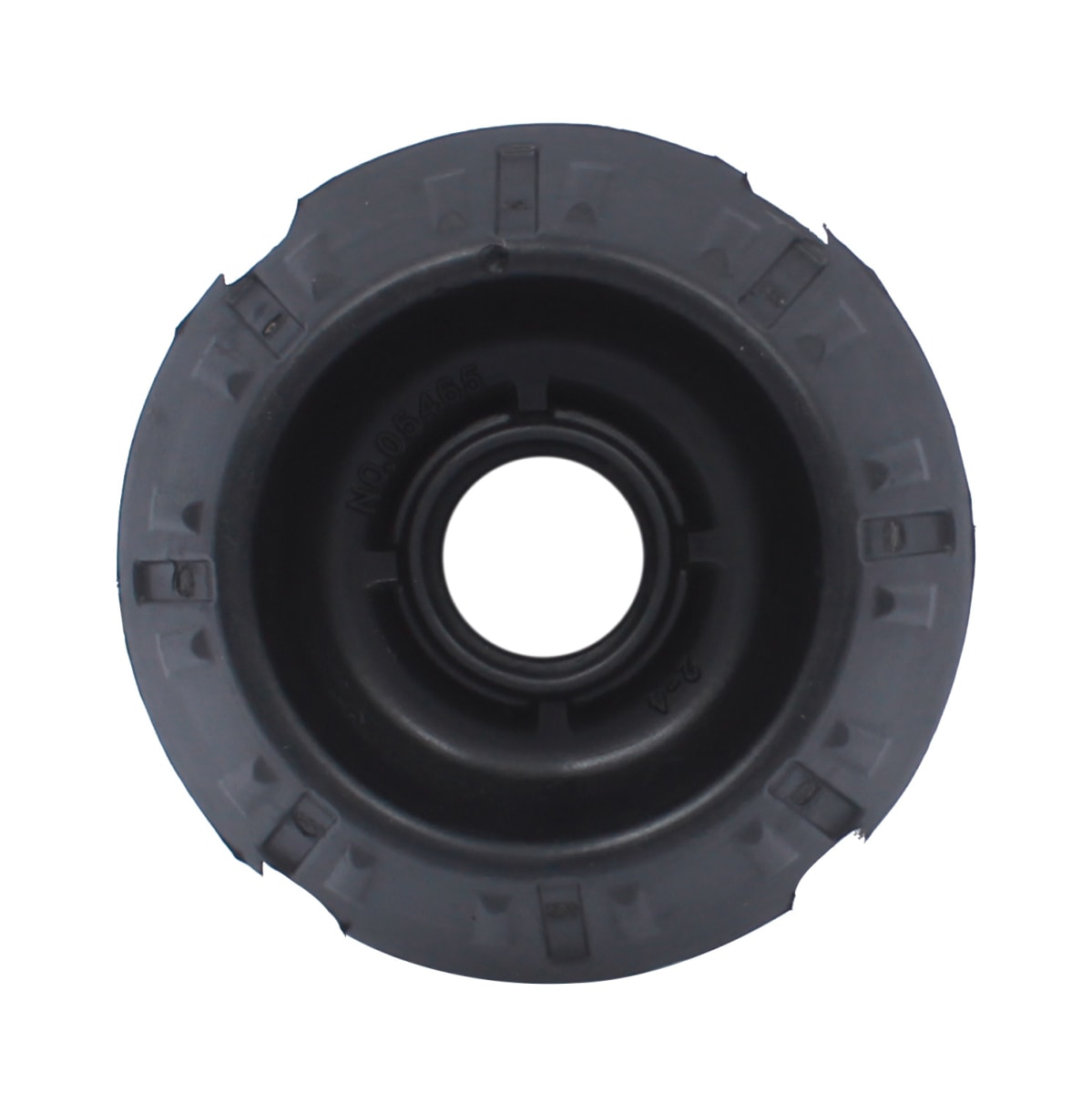 CAZOLETA AMORTIGUADOR DELANTERO TOYOTA YARIS 2006/20103