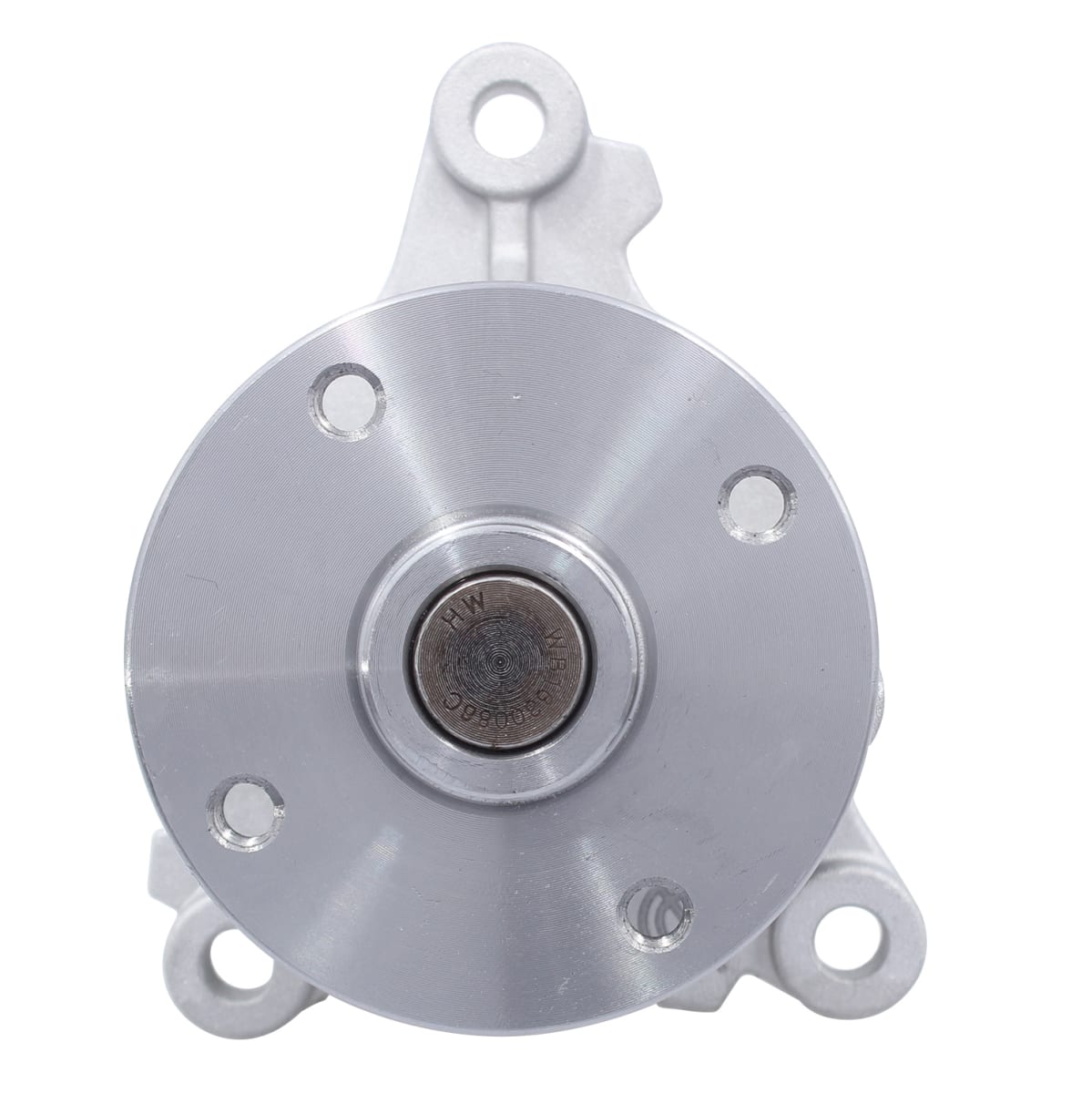 BOMBA AGUA KIA MORNING 1.2 2007/ KIA RIO 3/4/5 KAPPA 12/2