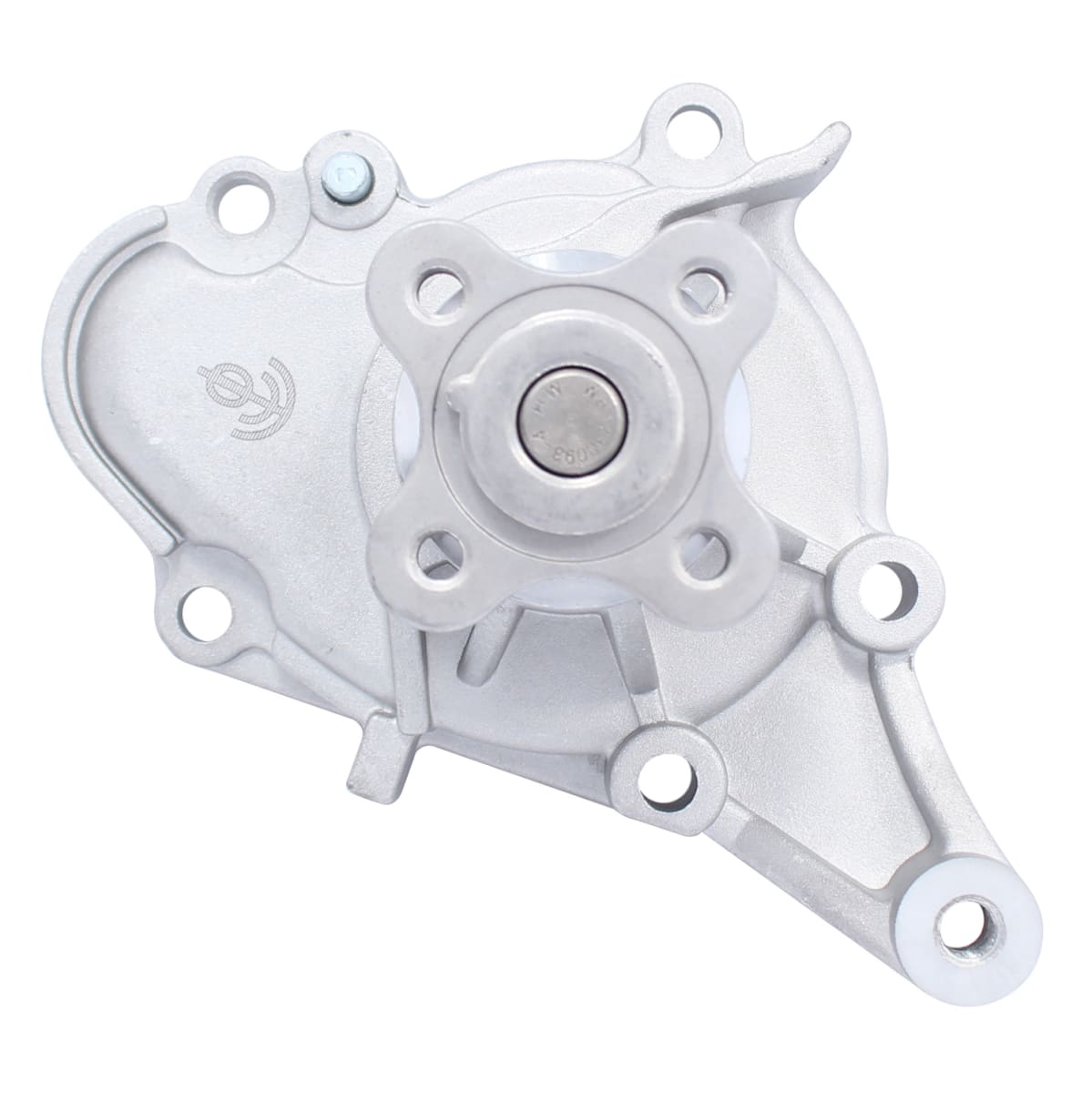 BOMBA AGUA HYUNDAI ATOS 1.0 / MORNING 1.1 TOTO2