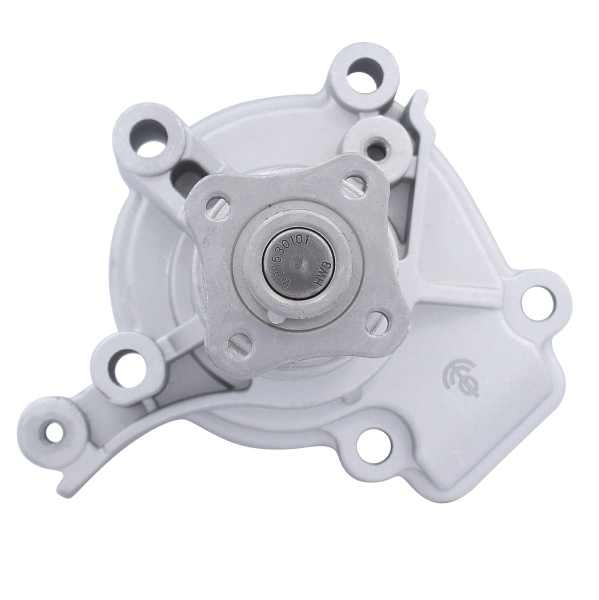 BOMBA AGUA // HYUNDAI ELANTRA / AVANTE / SONATA4