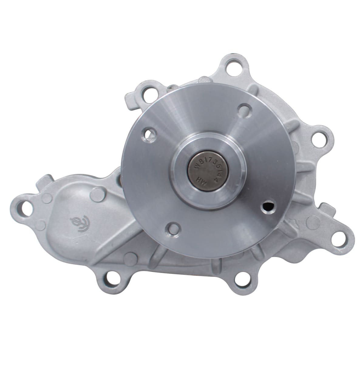 BOMBA AGUA TERRANO D22 2.52