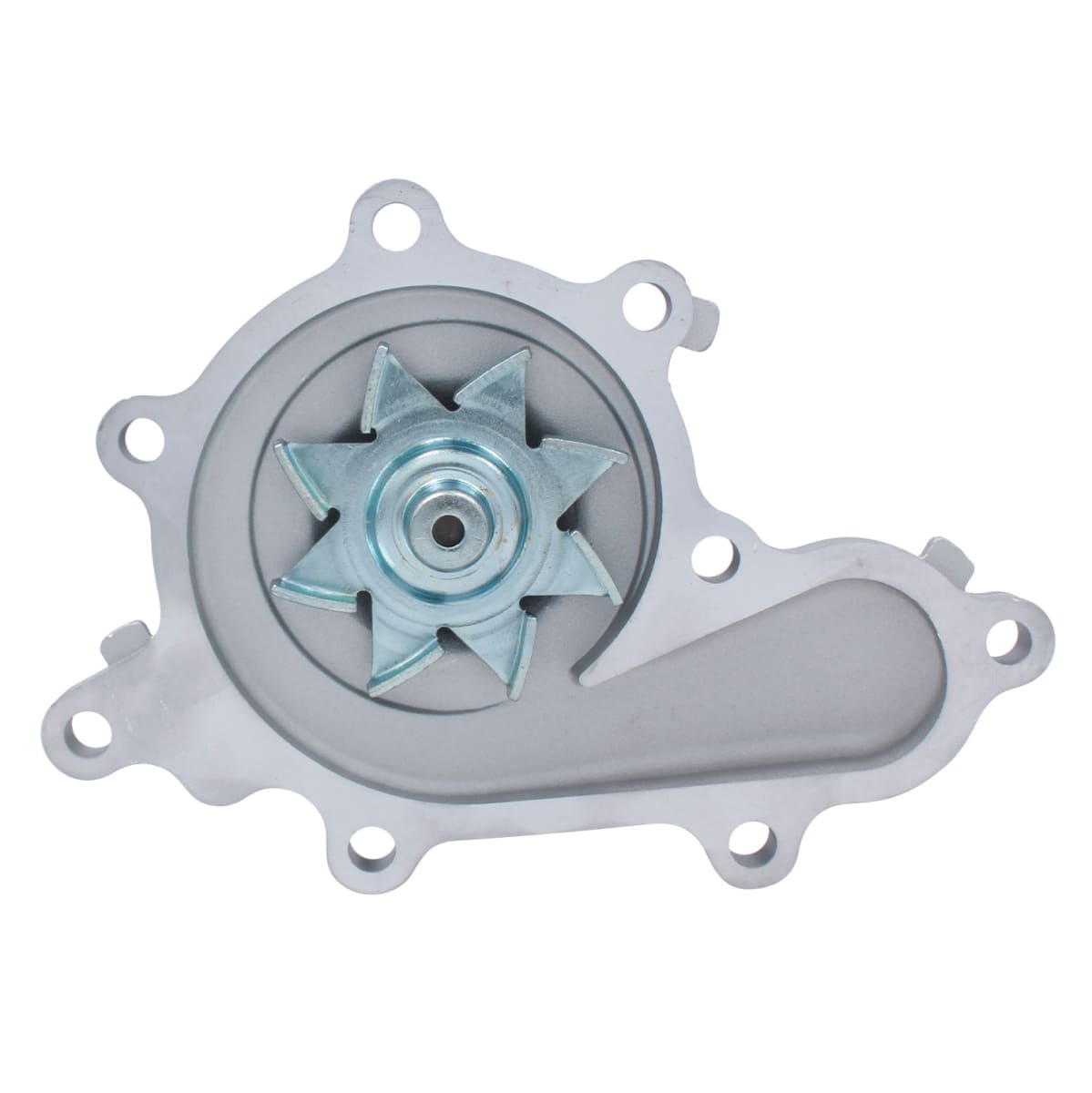 BOMBA AGUA TERRANO D22 2.5 0