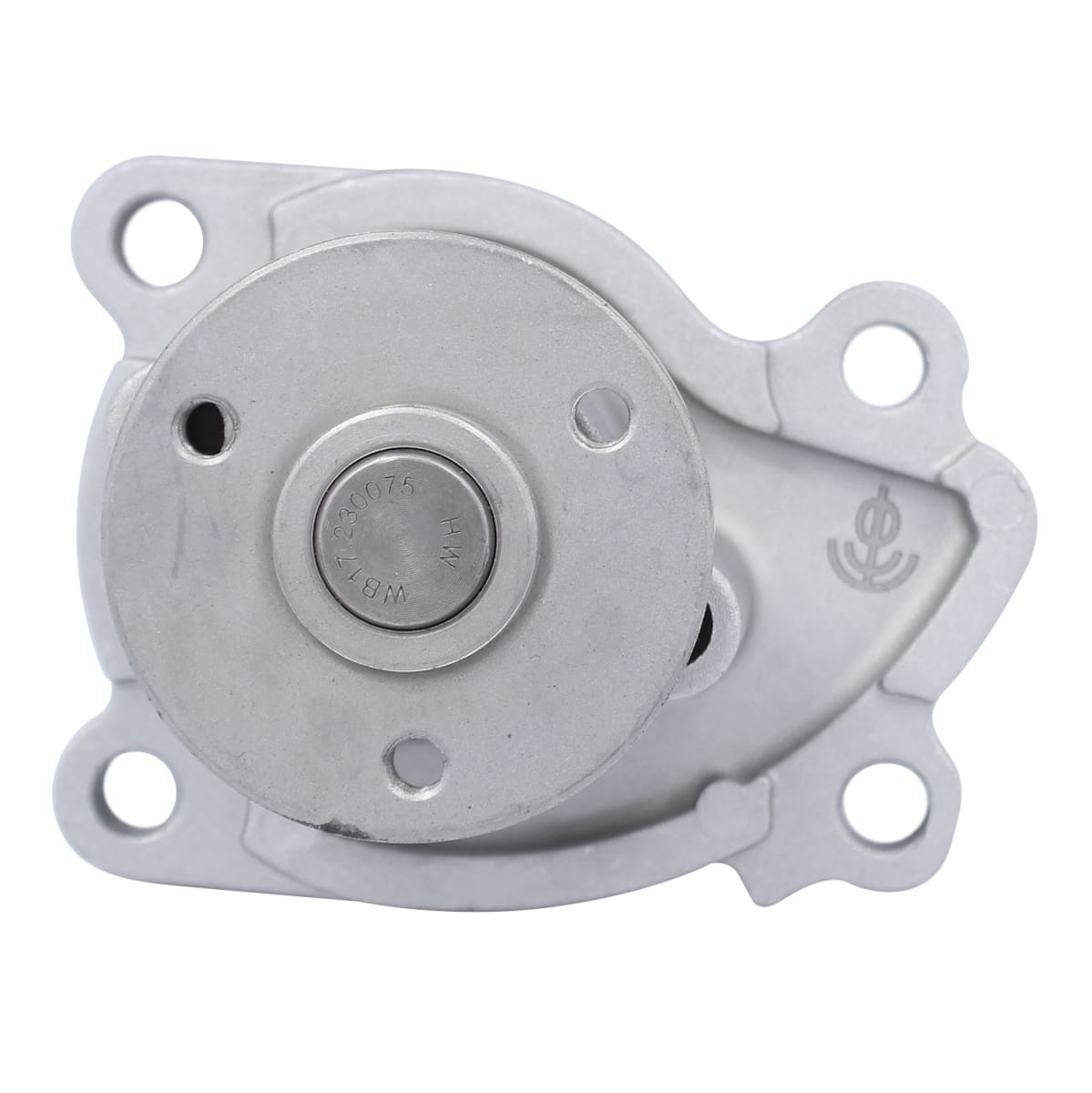 BOMBA DE AGUA NISSAN TIIDA/VERSA/QASHQAI/JUKE/NOTE 1.6 TOTO2