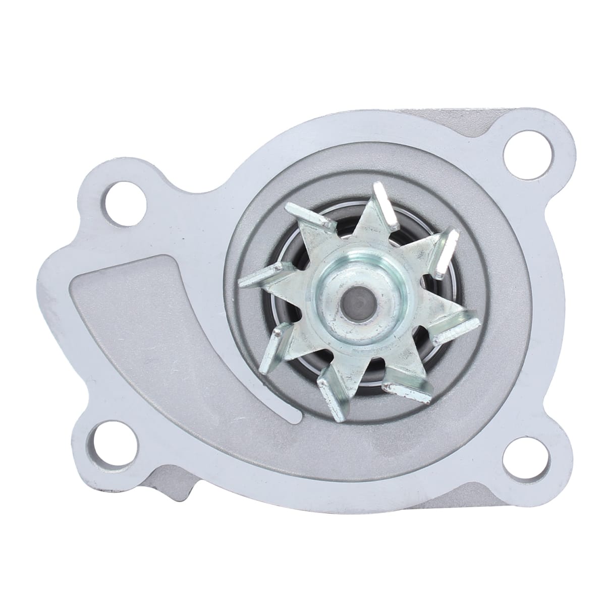 BOMBA DE AGUA NISSAN TIIDA/VERSA/QASHQAI/JUKE/NOTE 1.6 TOTO3