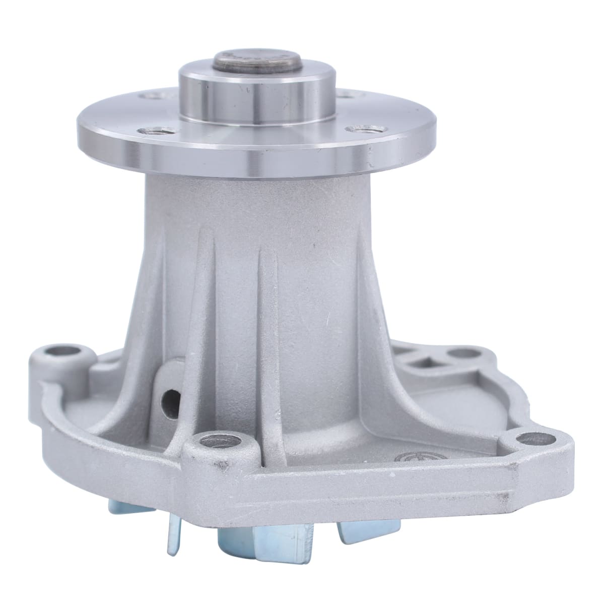 BOMBA AGUA S/POLEA / TOYOTA COROLLA 1.3 88/92 - TERCEL 1.5 93/992