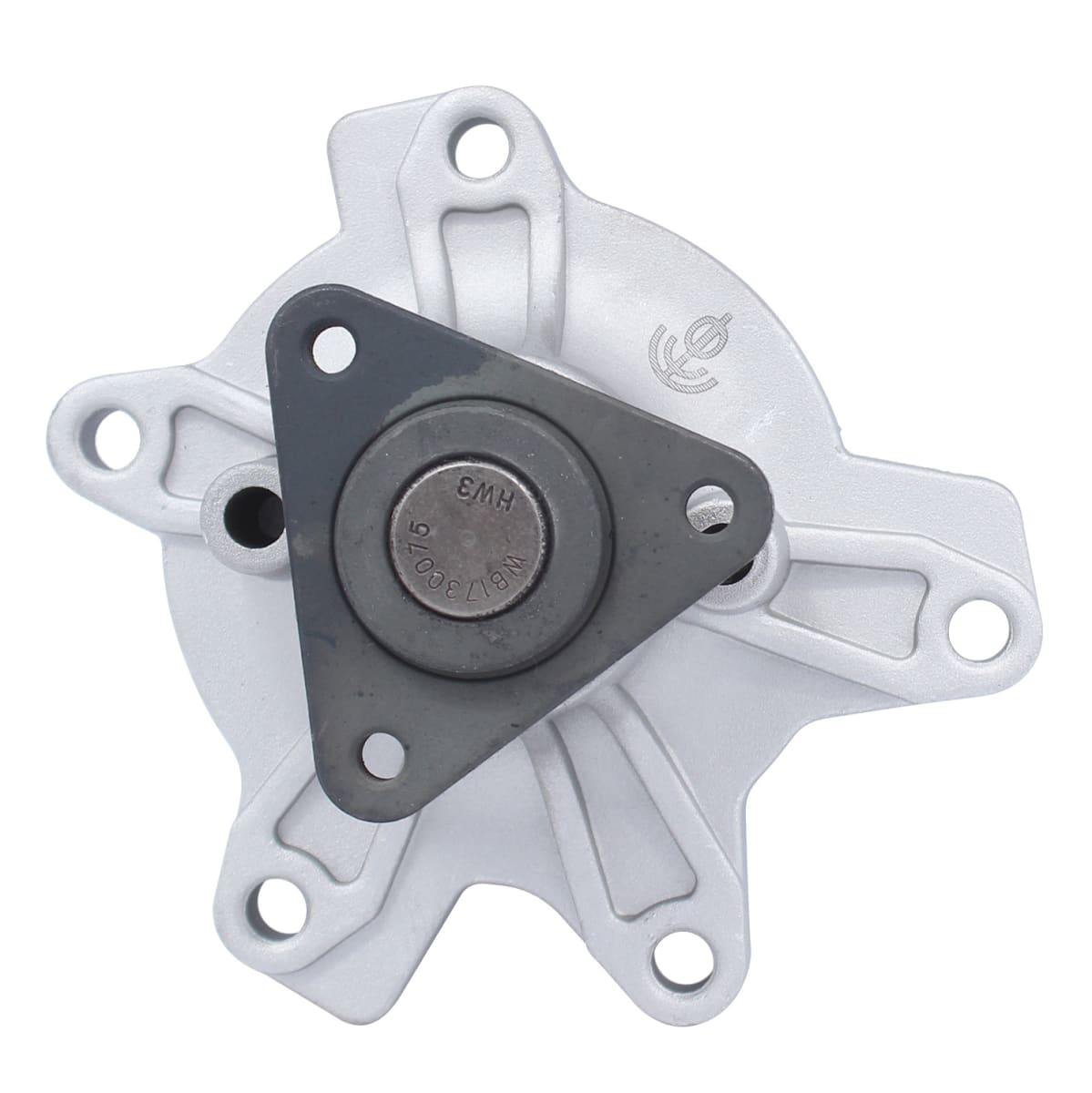 BOMBA DE AGUA TOYOTA YARIS 1999/2018 SEDAN/SPORT /2