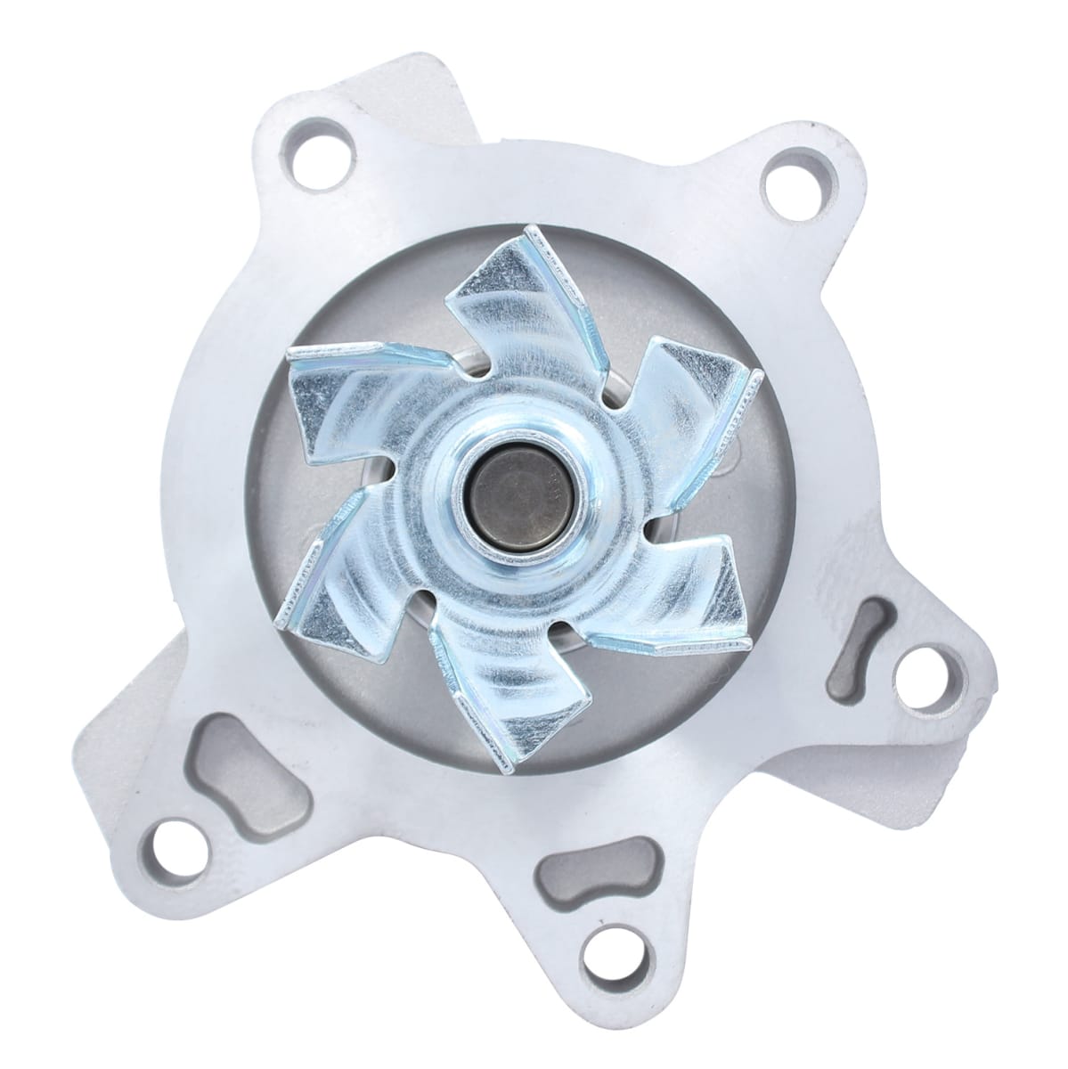 BOMBA DE AGUA TOYOTA YARIS 1999/2018 SEDAN/SPORT /3