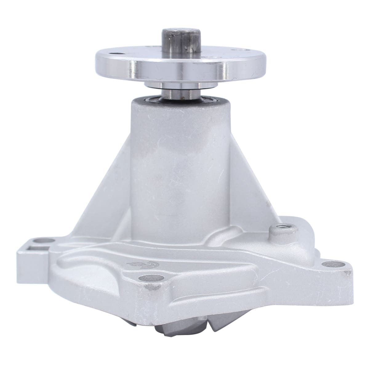 BOMBA AGUA CHEVROLET LUV 2.3 0