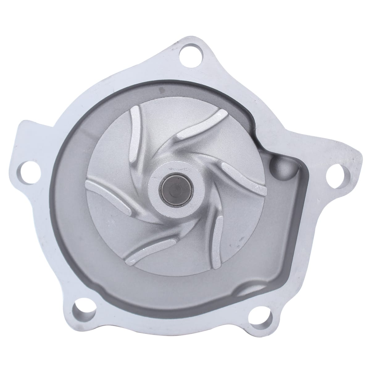 BOMBA AGUA CHEVROLET LUV 2.33