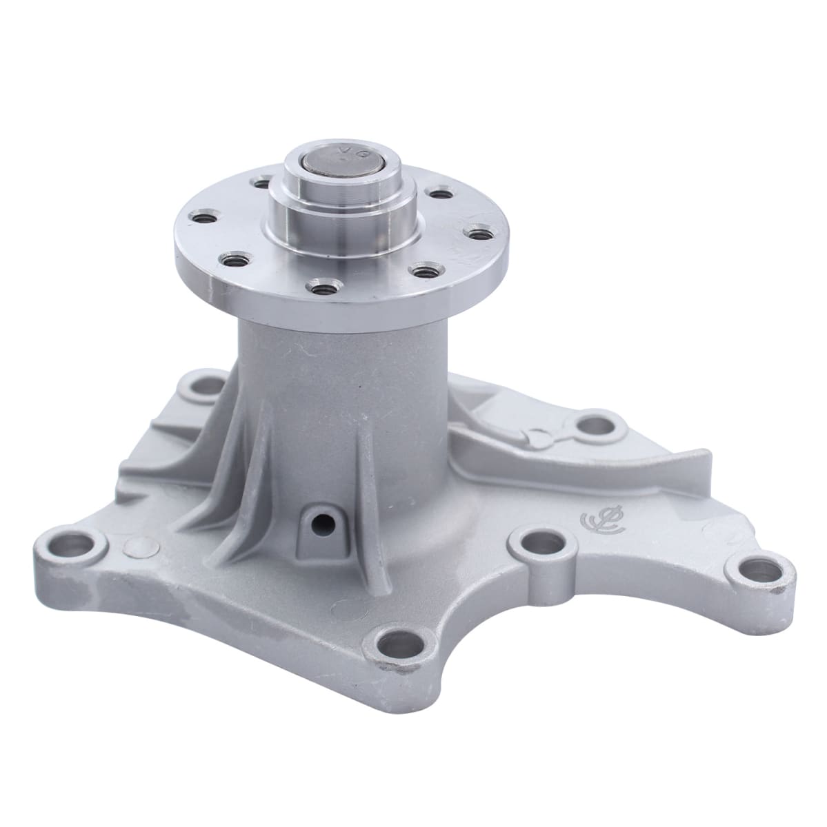 BOMBA AGUA / CHEVROLET DMAX 3.0 05/ LUV 2.5/2.8 99/3