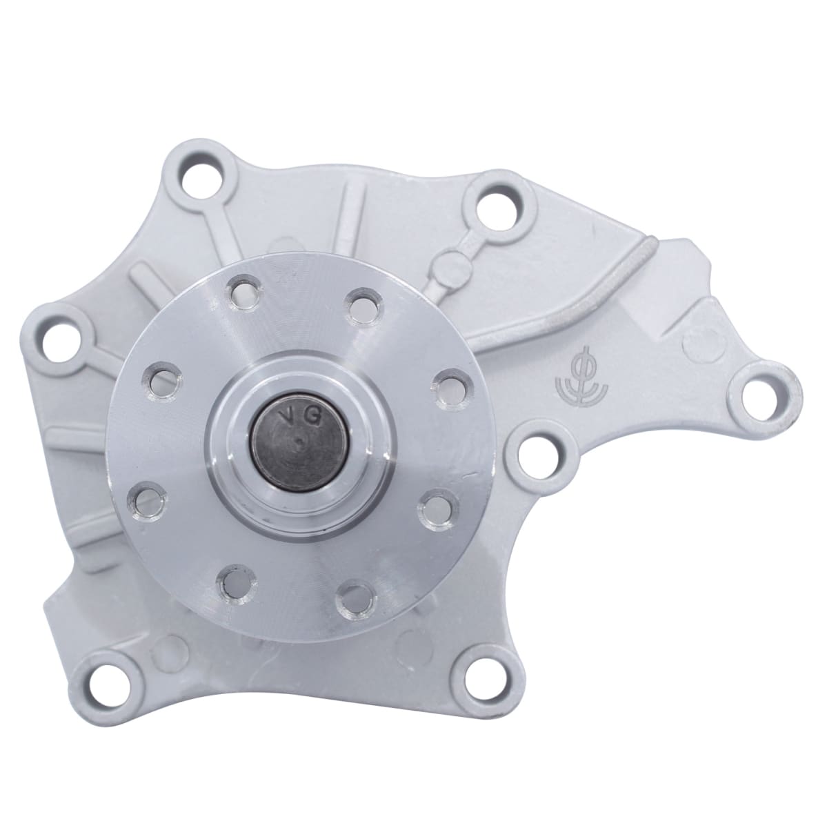 BOMBA AGUA / CHEVROLET DMAX 3.0 05/ LUV 2.5/2.8 99/2