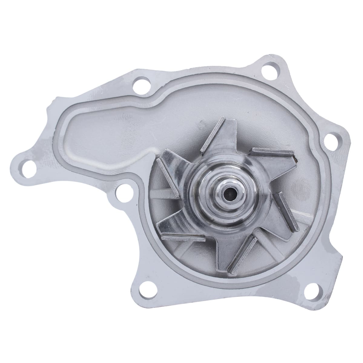 BOMBA AGUA / CHEVROLET DMAX 3.0 05/ LUV 2.5/2.8 99/ 0