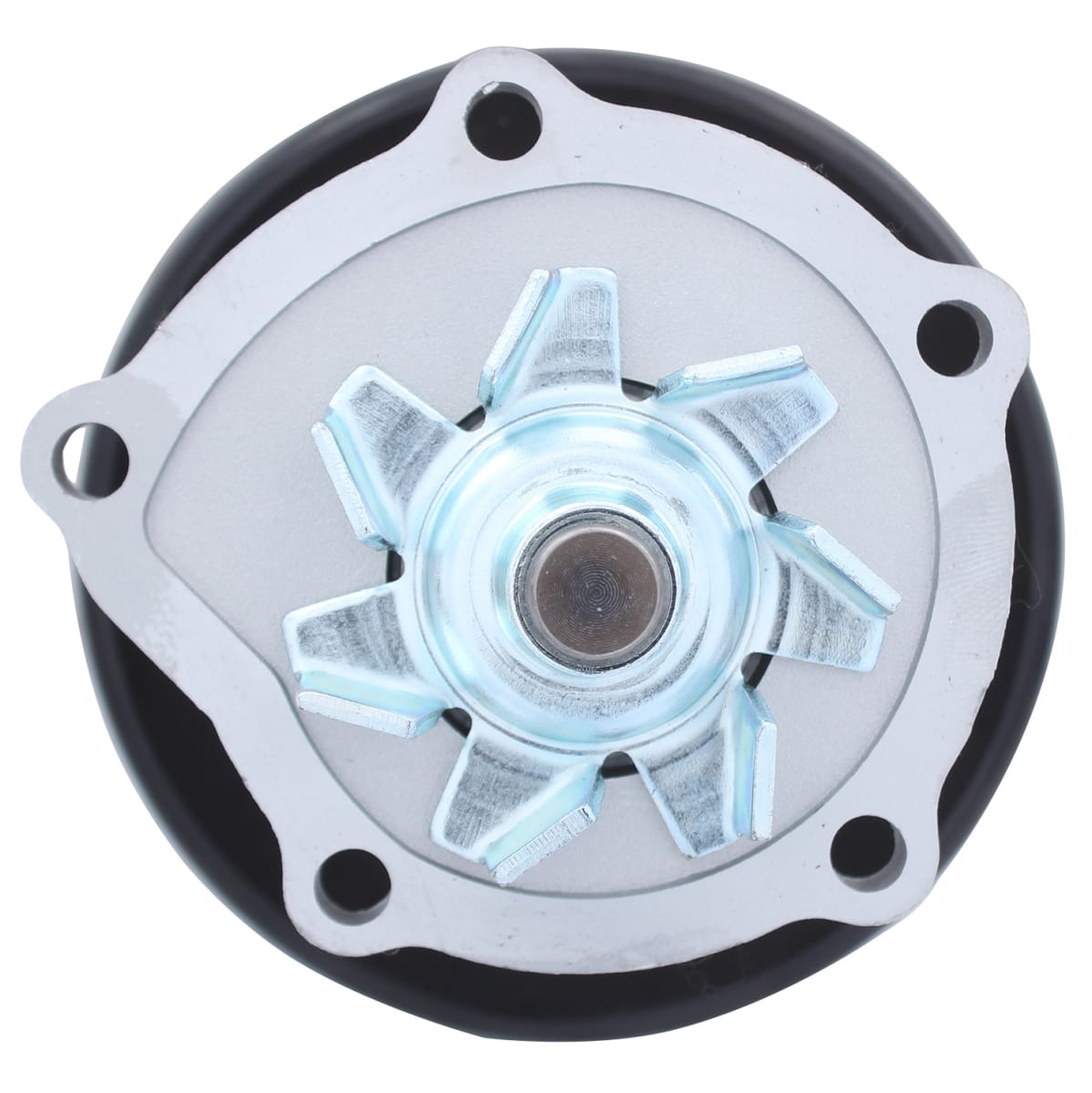 BOMBA AGUA CHEVROLET SPARK 1.2 2010/2022 SOLA 0