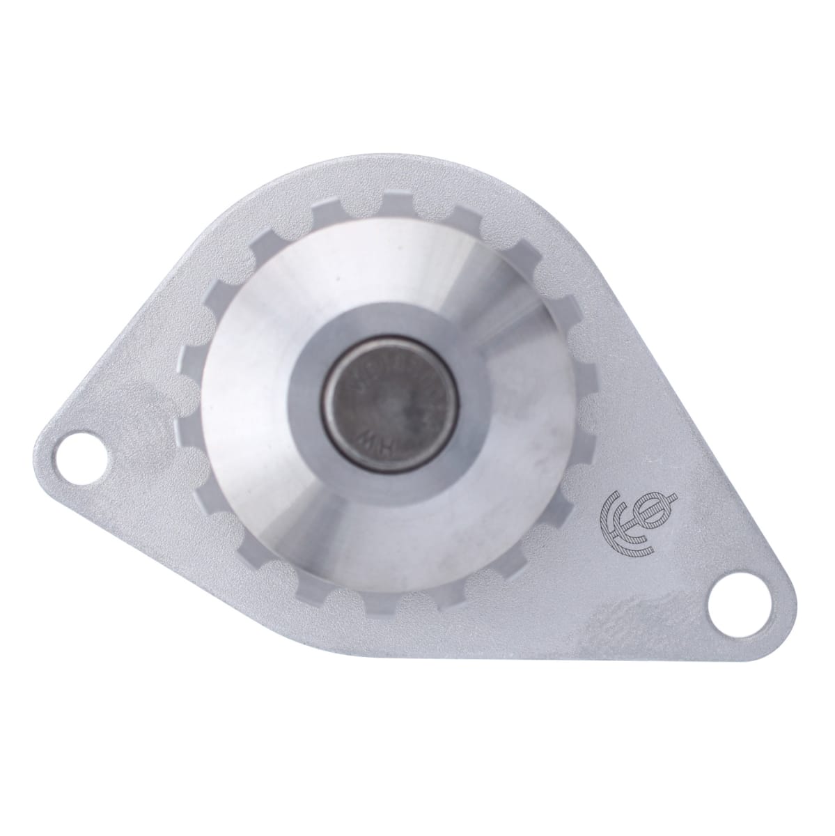 BOMBA AGUA / PEUGEOT 206 1.4 04/09 BERLINGO PARTNER3