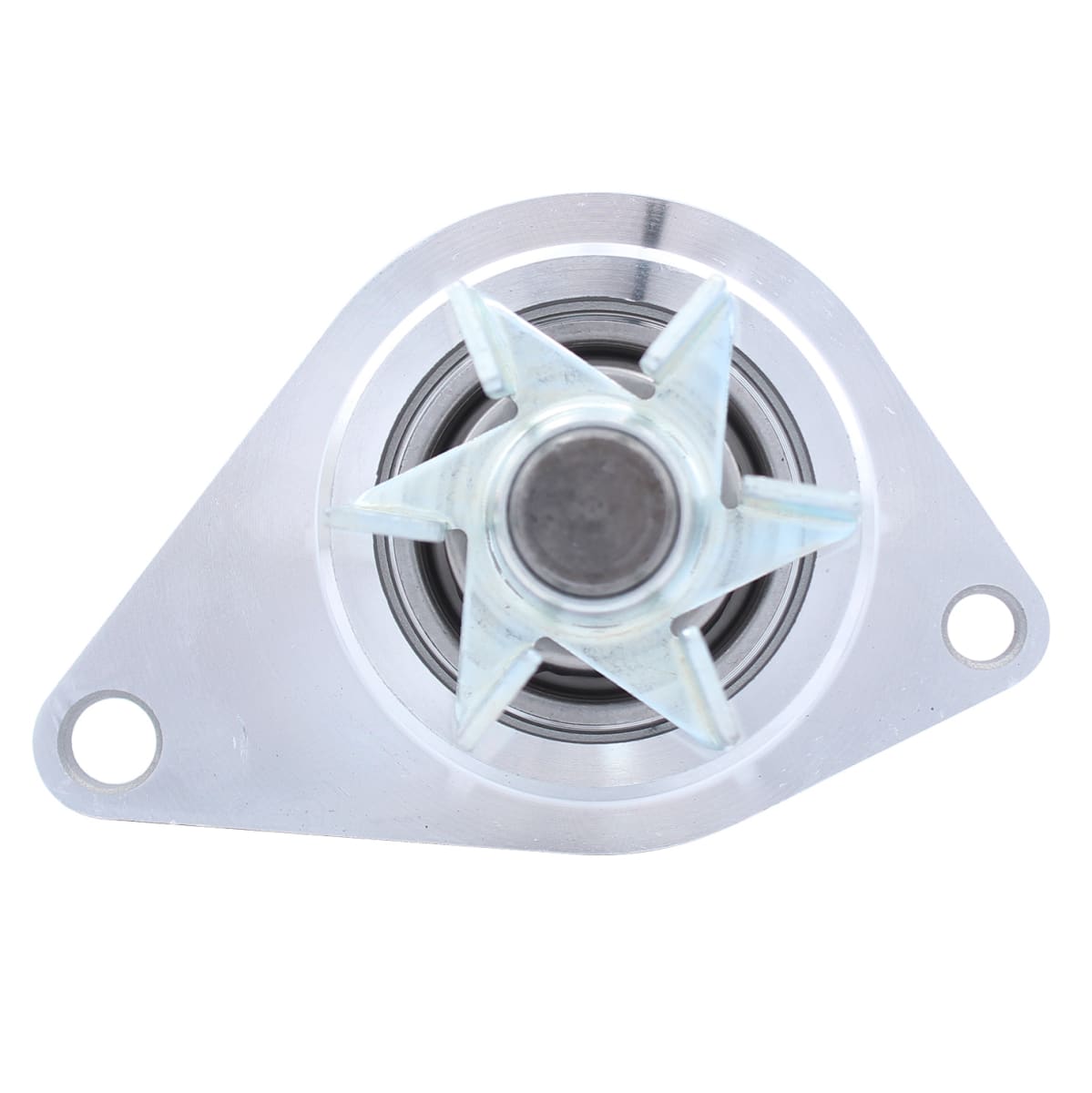 BOMBA AGUA / PEUGEOT 206 1.4 04/09 BERLINGO PARTNER2