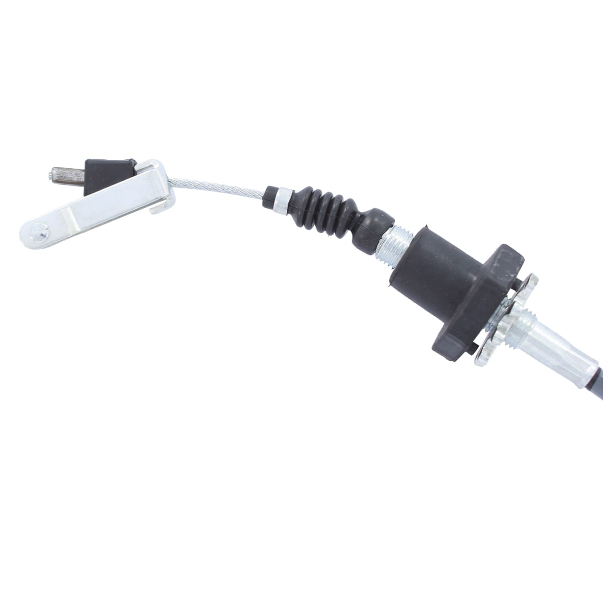 CABLE EMBRAGUE  KIA MORNING 1.1/1.2 KAPPA 2012/20163