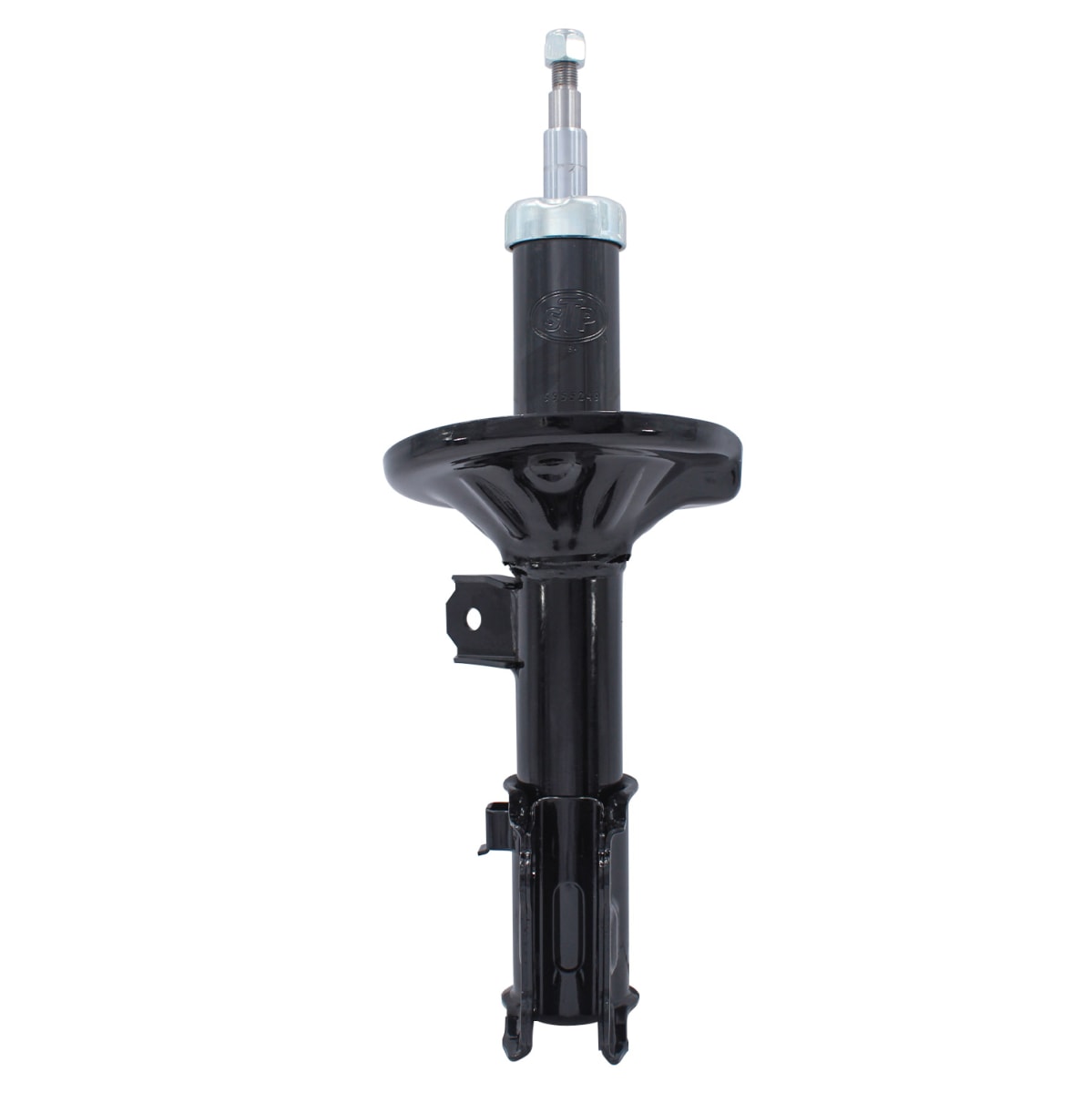 AMORTIGUADOR DELANTERO LH, HYUNDAI GETZ 2002/2011 ESTRUCTURA    STP 0