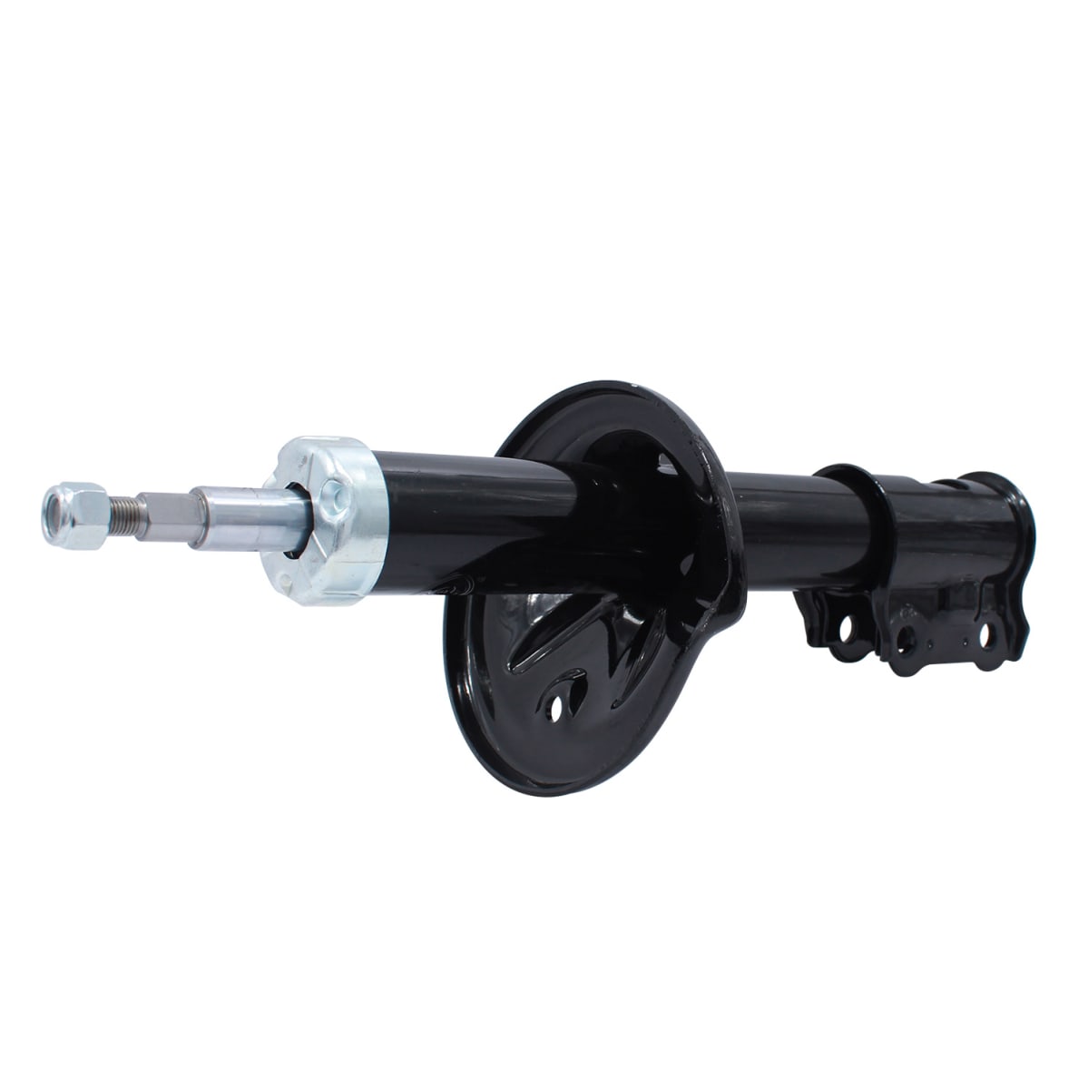 AMORTIGUADOR DELANTERO LH, HYUNDAI GETZ 2002/2011 ESTRUCTURA    STP2