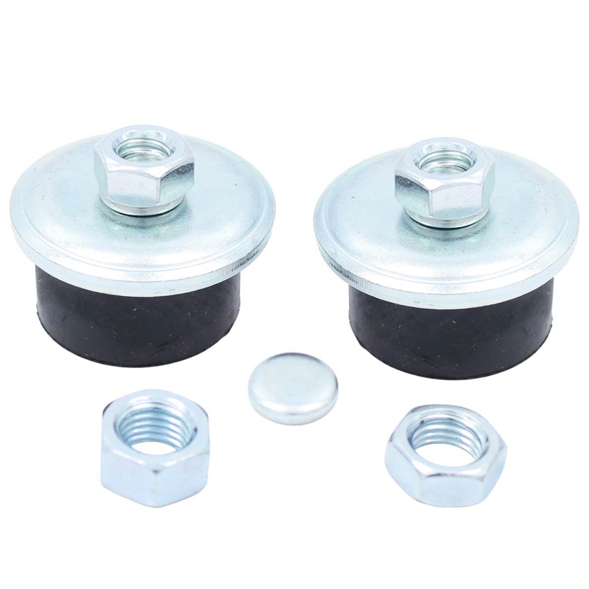 AMORTIGUADOR DELANTERO R/L FORD RANGER 2.3 07/12/EXPLORER REFORZADO GAS STP2