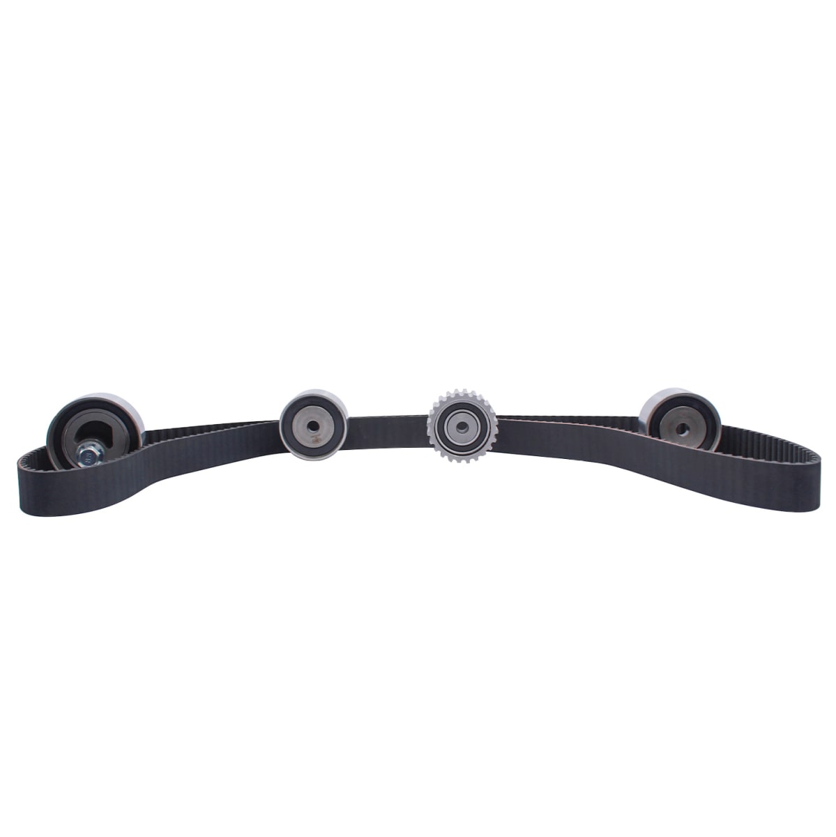 KIT DISTRIBUCION SUBARU LEGACY 1990/1998 (4 ROD+CORREA) //IMPREZA 0