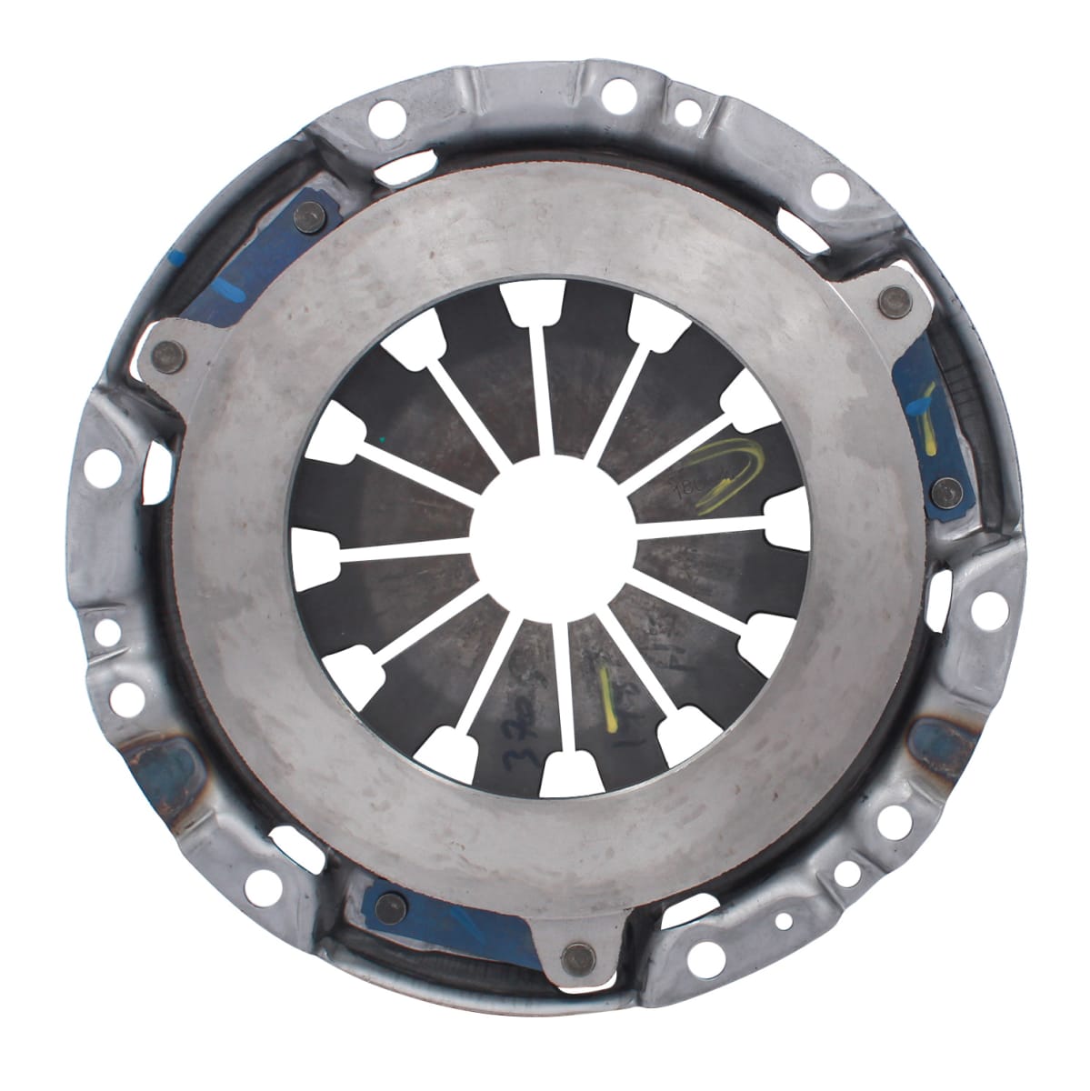 KIT EMBRAGUE SUZUKI ALTO 800 AOD308 SOHC 2015/2018 EXEDY2