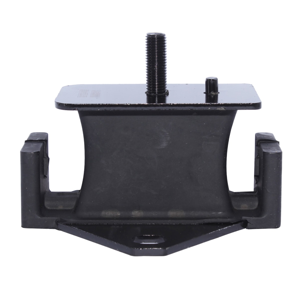 SOPORTE MOTOR R/L MITSUBISHI L200 DAKAR/KATANA 2007/2016 MONTERO 08/14 WURTEX5