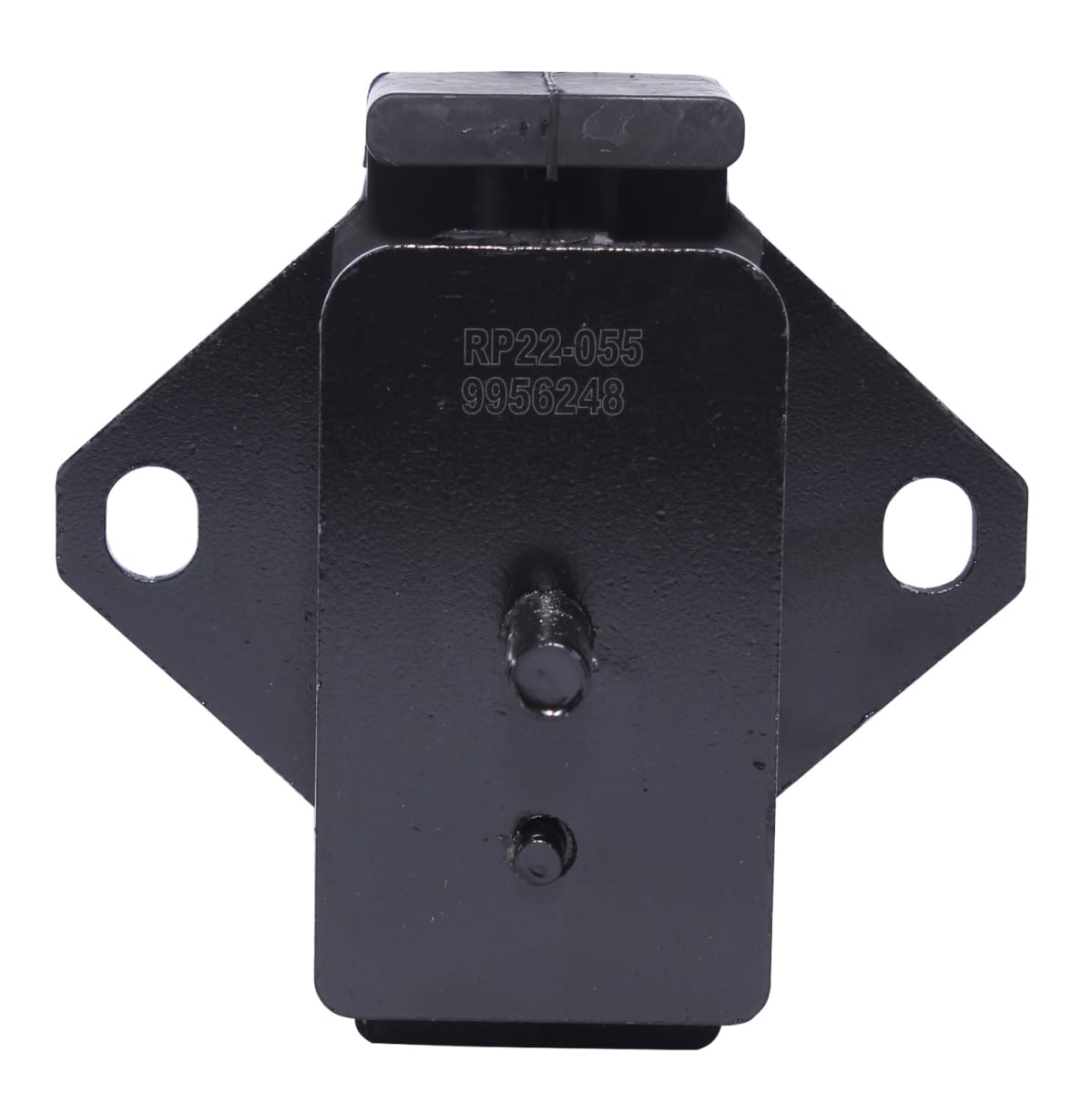 SOPORTE MOTOR R/L MITSUBISHI L200 DAKAR/KATANA 2007/2016 MONTERO 08/14 WURTEX4